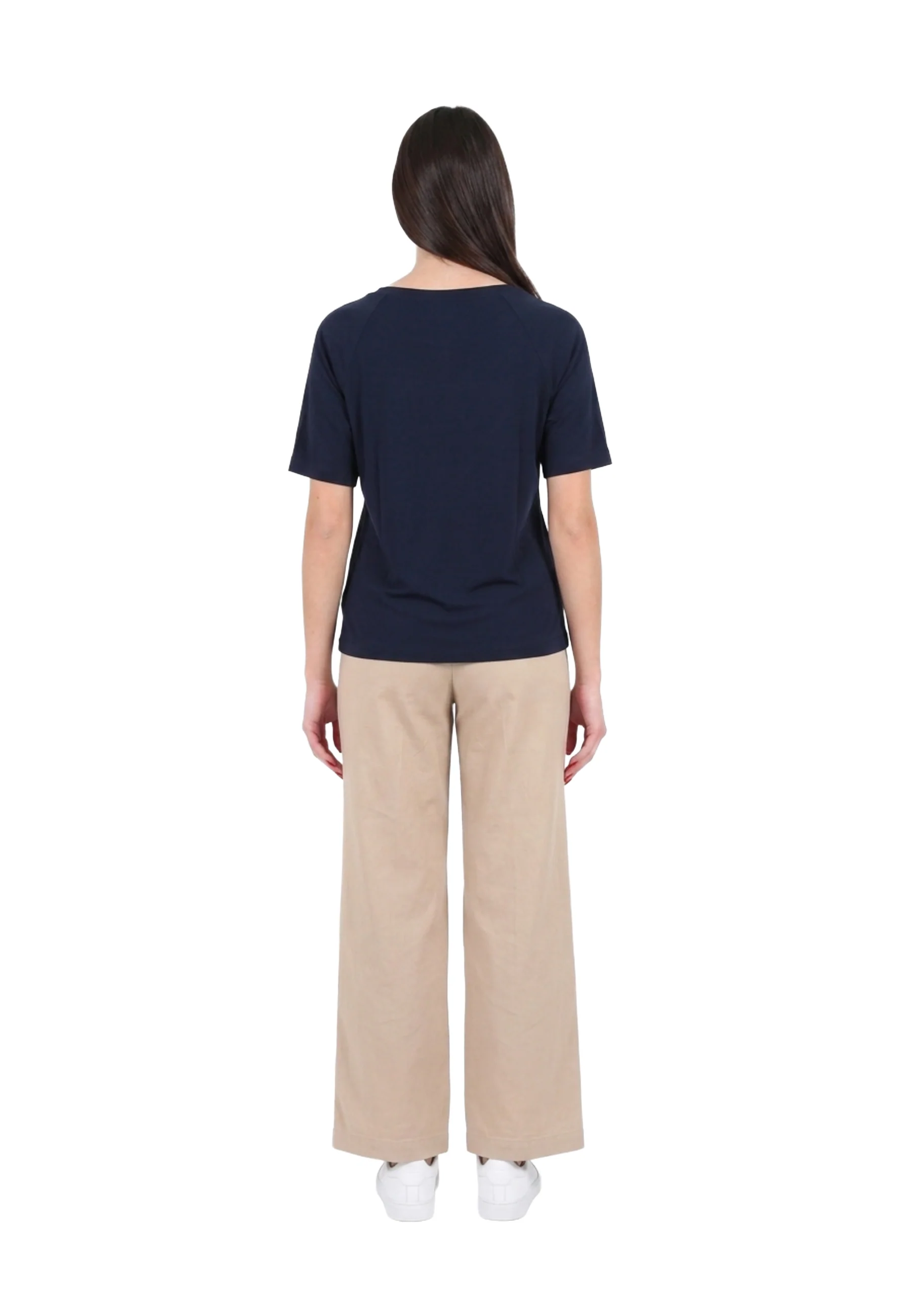 Pennyblack Pbjonagro T-shirt Donna | 2611971076200 - Image 3