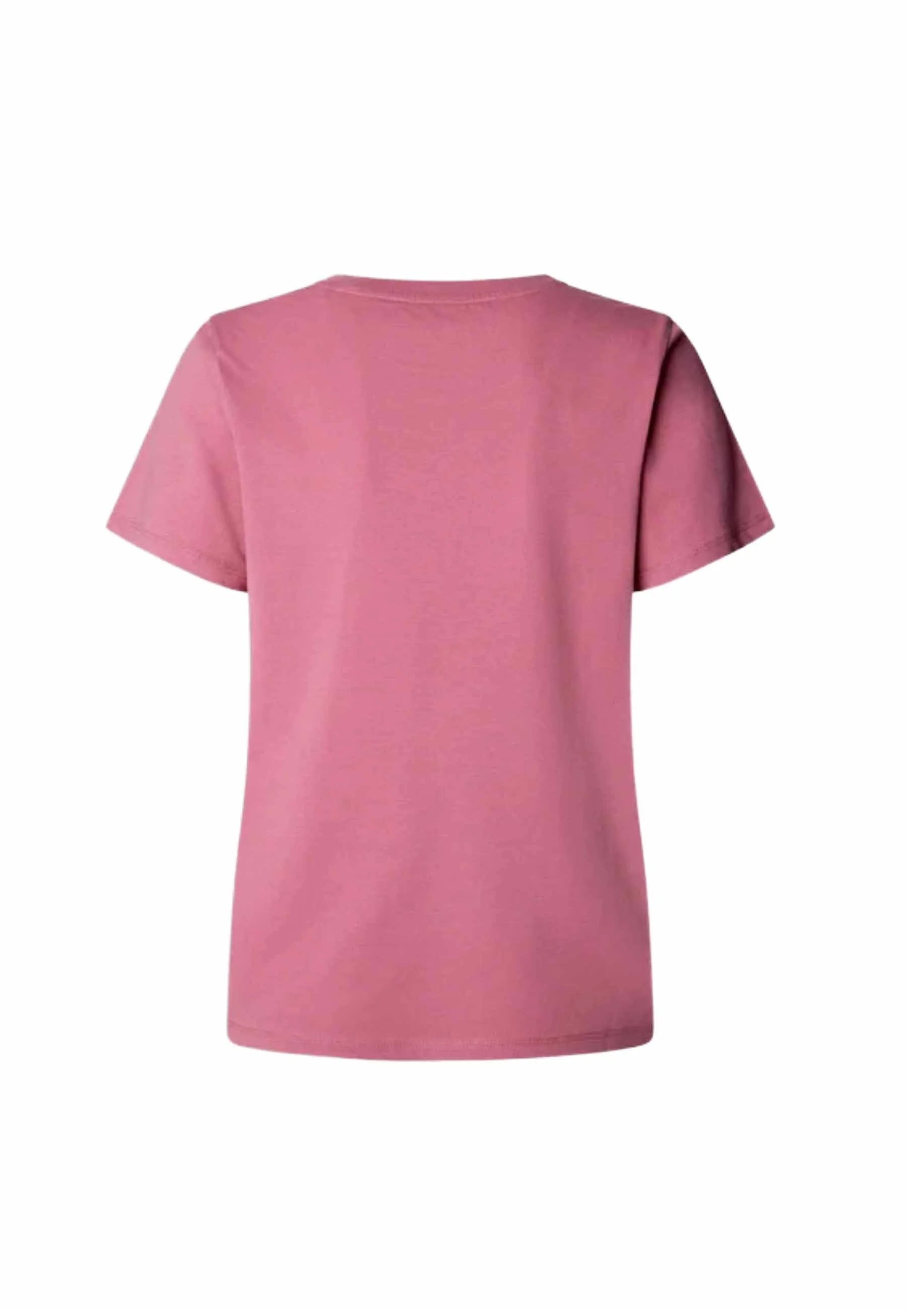 Pepe Jeans T-shirt Donna | PL5000041 - Image 10