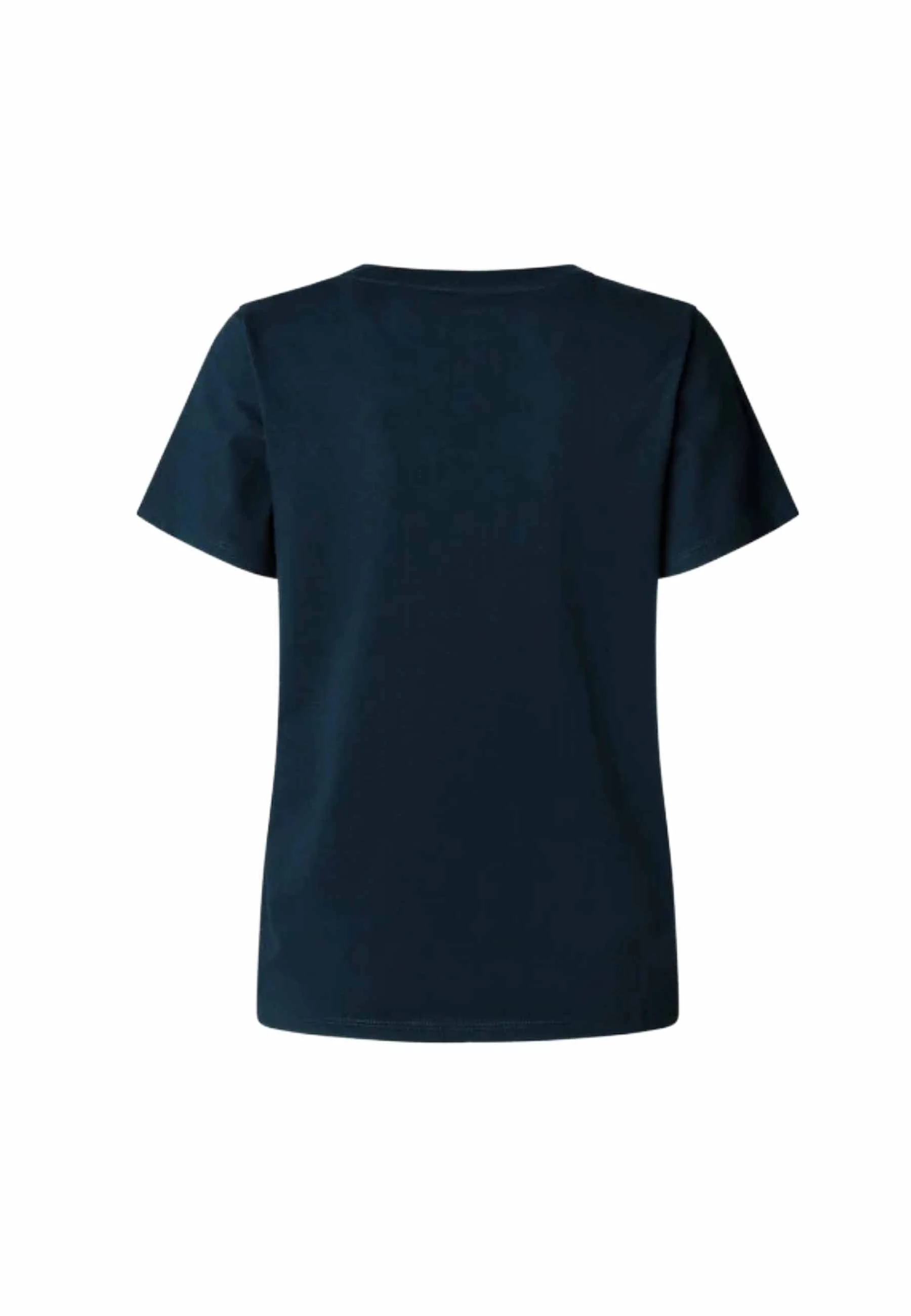 Pepe Jeans T-shirt Donna | PL5000041 - Image 6