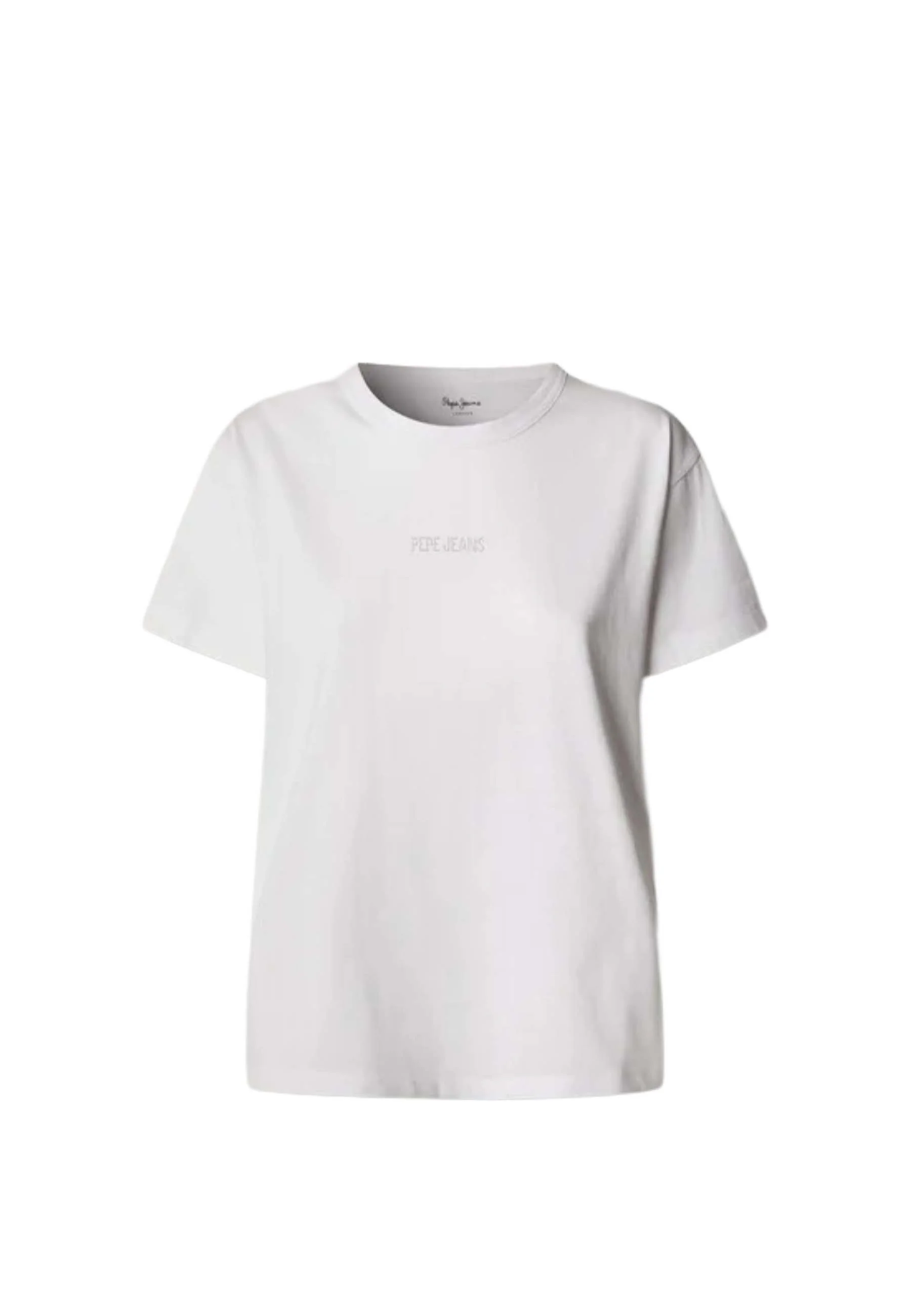Pepe Jeans T-shirt Donna | PL5000167 - Image 5