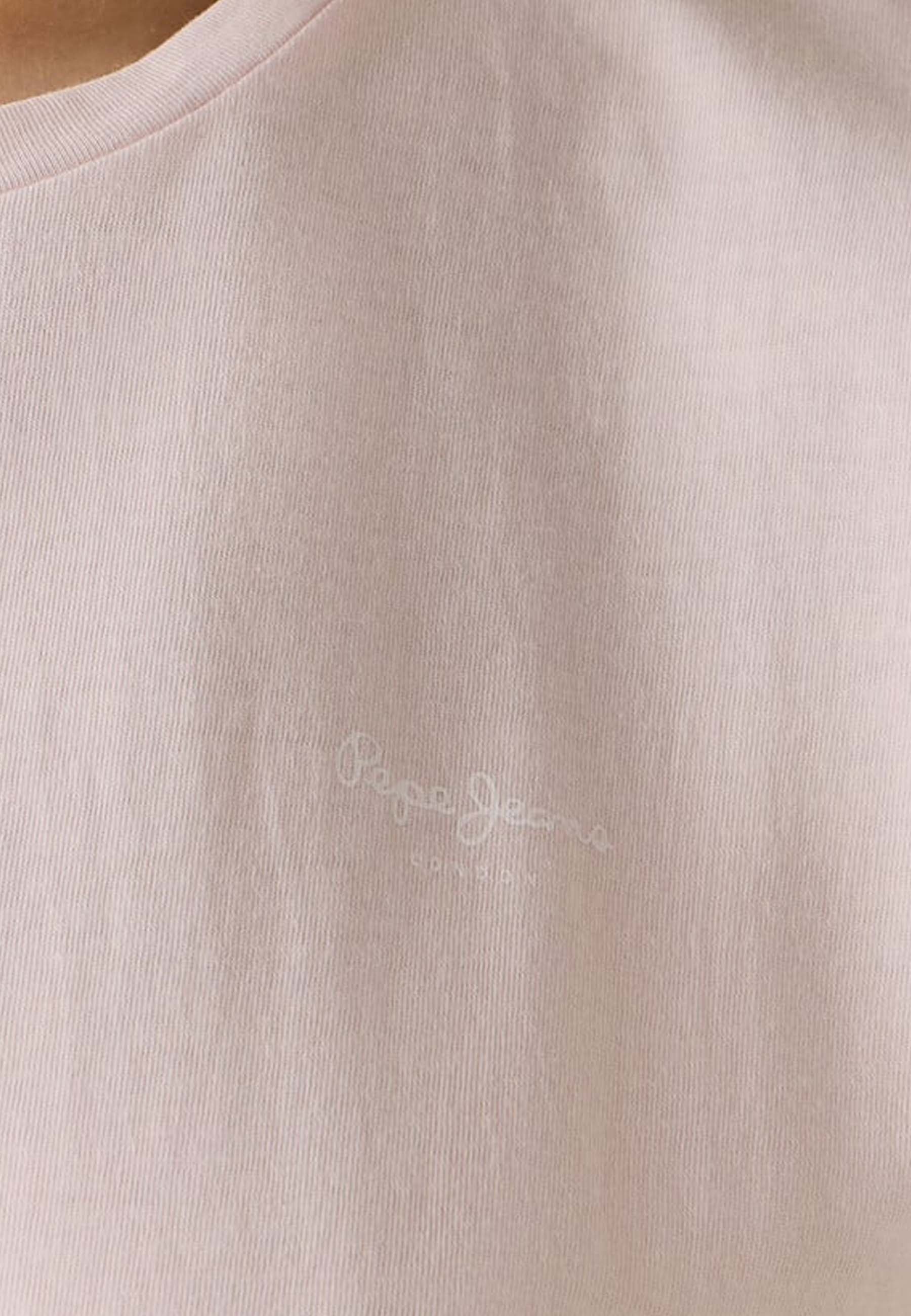 Pepe Jeans T-shirt Donna | PL504821 1 - Image 16