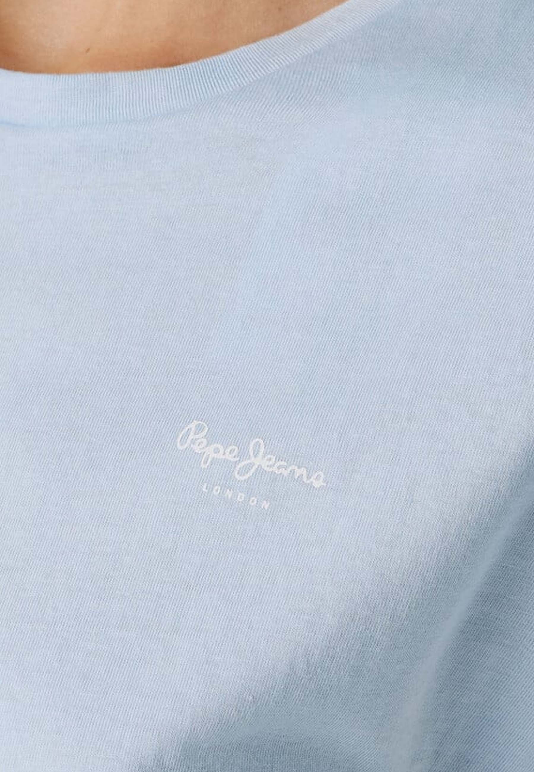 Pepe Jeans T-shirt Donna | PL504821 1 - Image 20