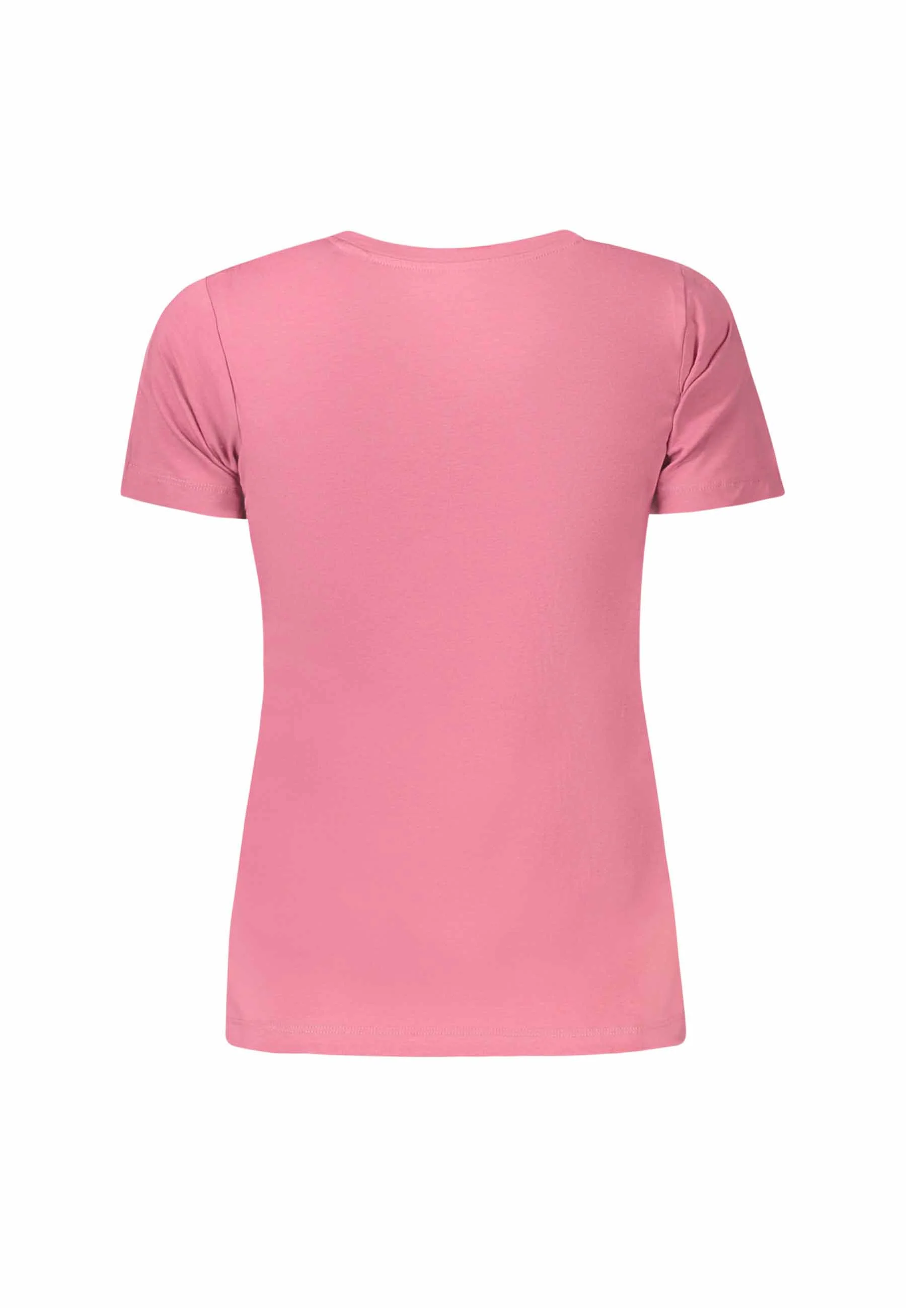 Pepe Jeans T-shirt Donna | PL505202 - Image 6