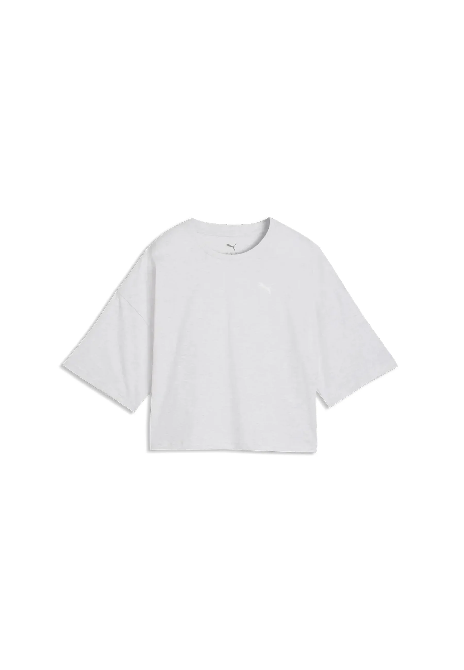 Puma Wardrobe Ess Oversiz T-shirt Donna | 629743