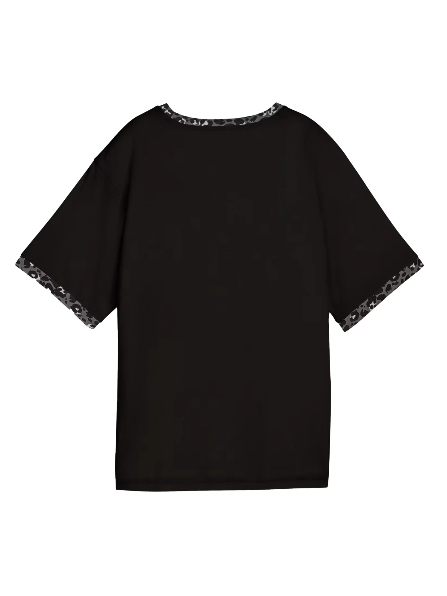Puma T-shirt Donna | 688082 - Image 6