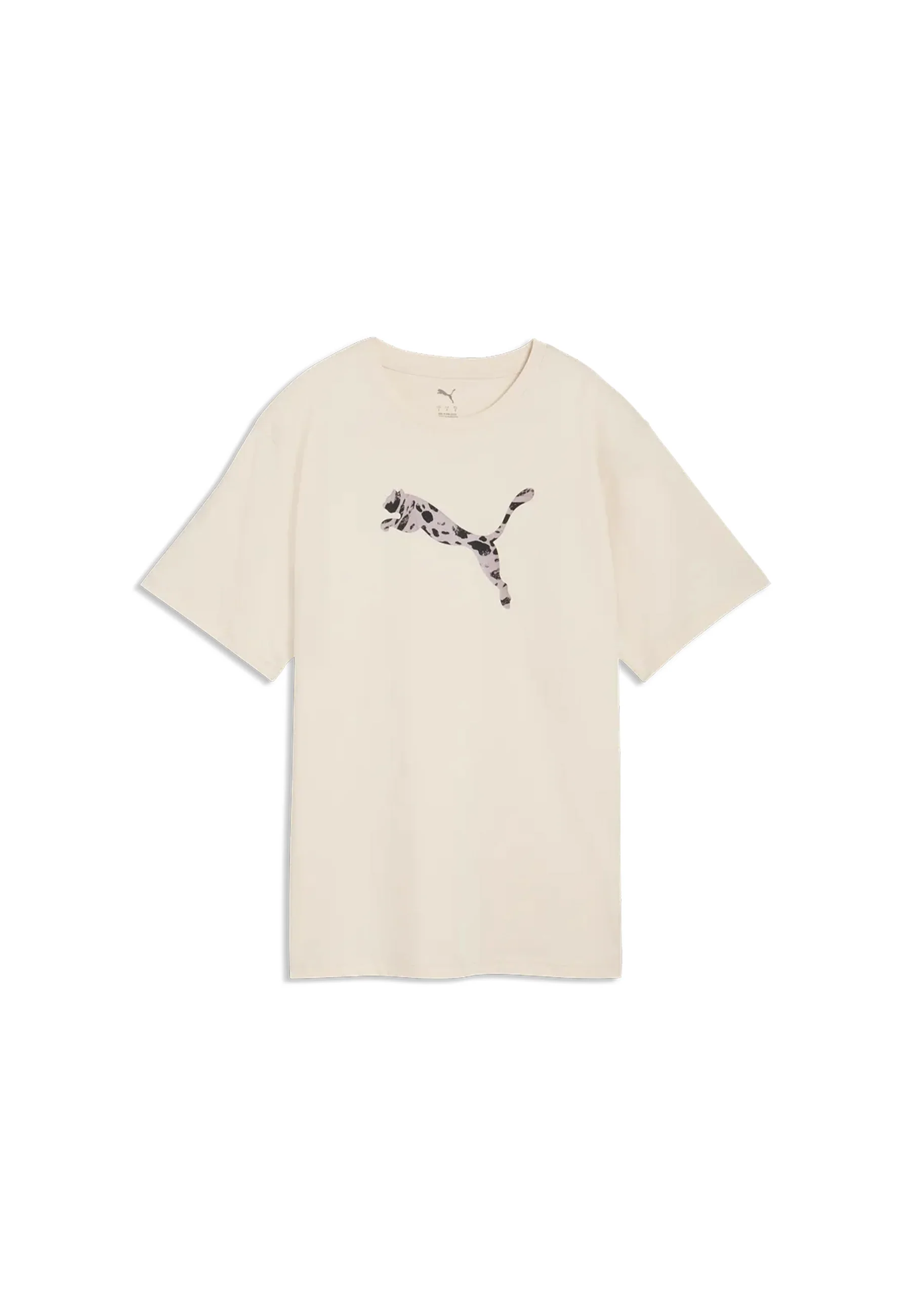 Puma T-shirt Donna | 691821 - Image 4