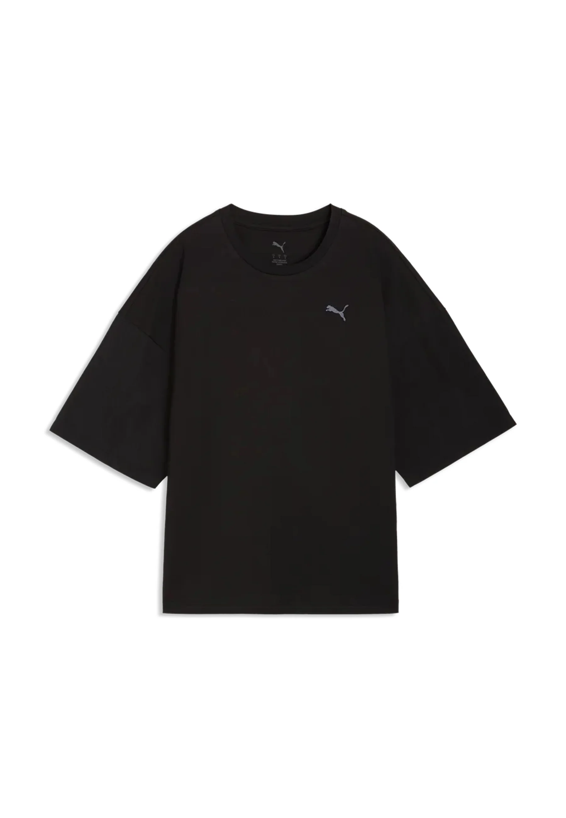 Puma Her Oversized Tee T-shirt Donna | 691883 - Image 5