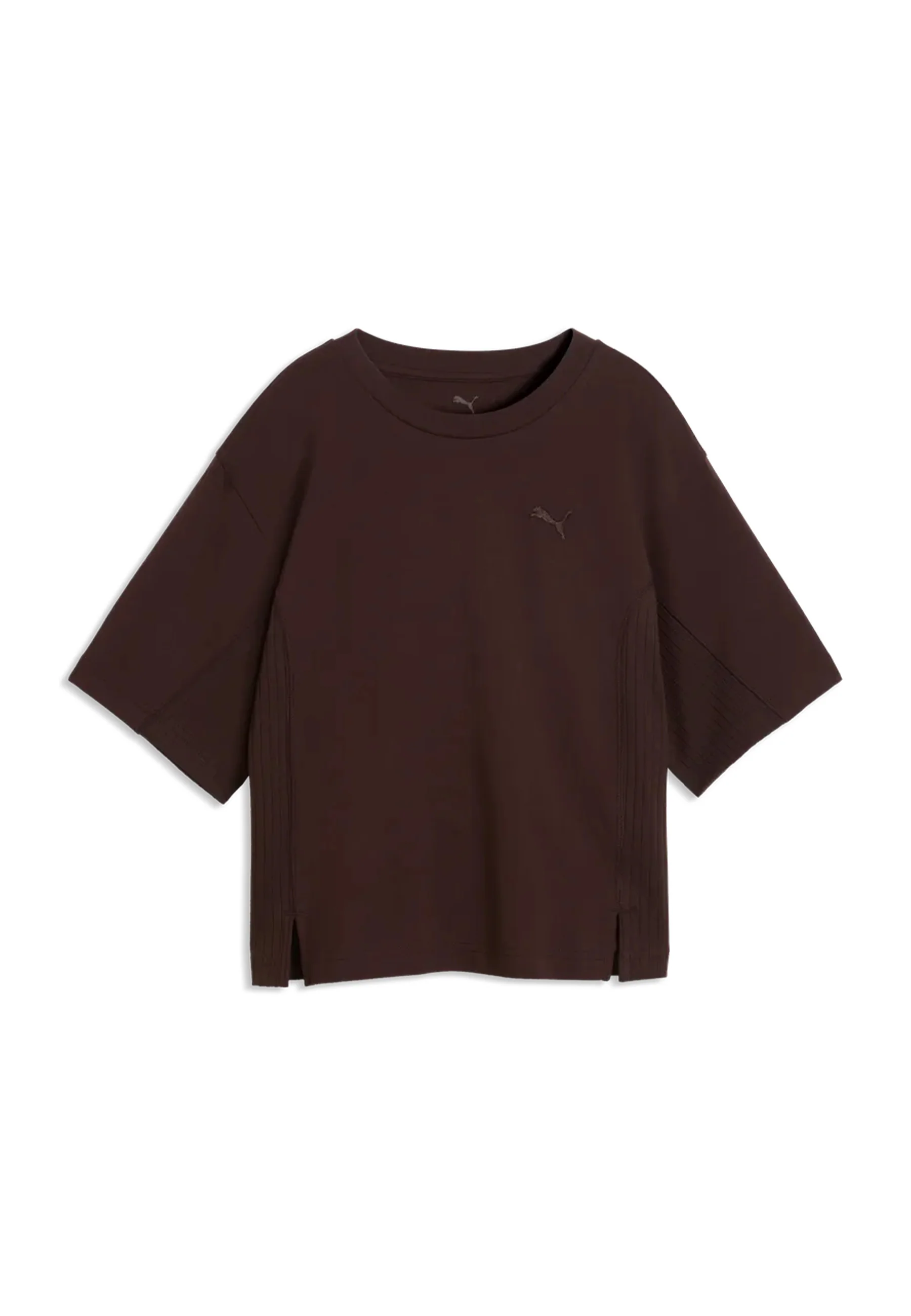 Puma Her Relaxed Tee T-shirt Donna | 694030 - Image 5