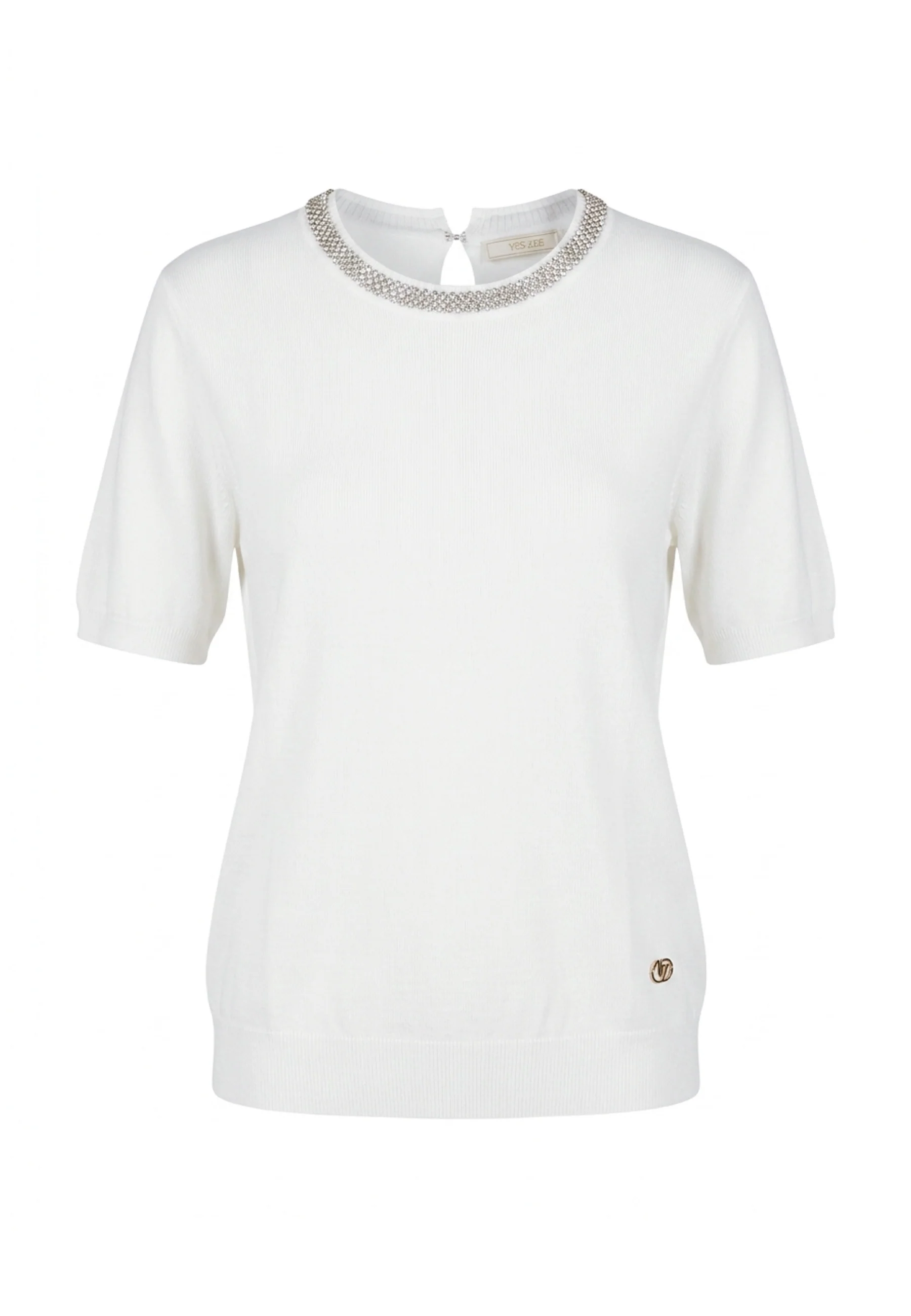 Yes-zee T-shirt Donna | M243 IF00