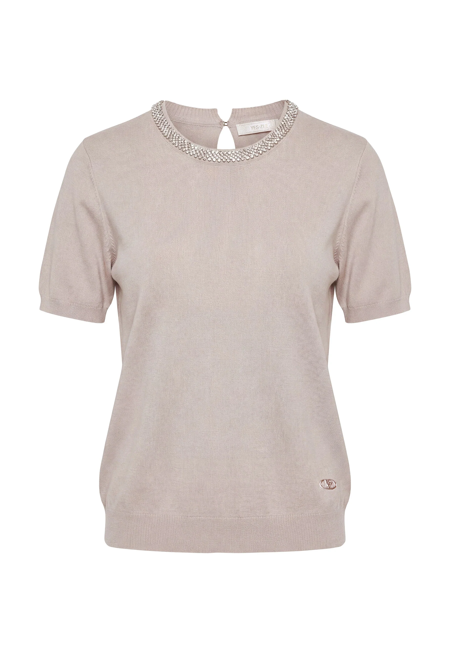 Yes-zee T-shirt Donna | M243 IF00 - Image 11