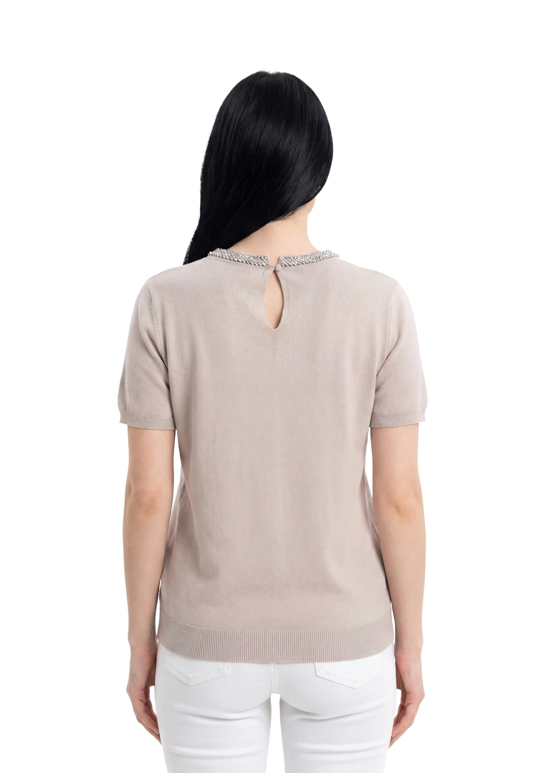 Yes-zee T-shirt Donna | M243 IF00 - Image 13