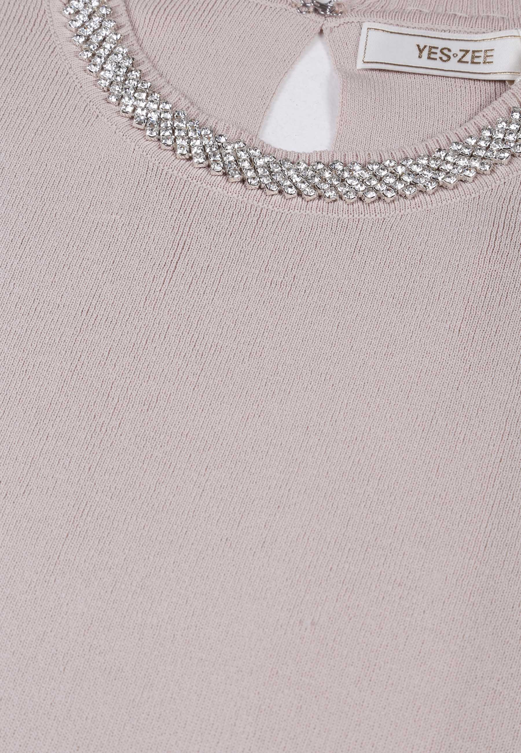 Yes-zee T-shirt Donna | M243 IF00 - Image 14