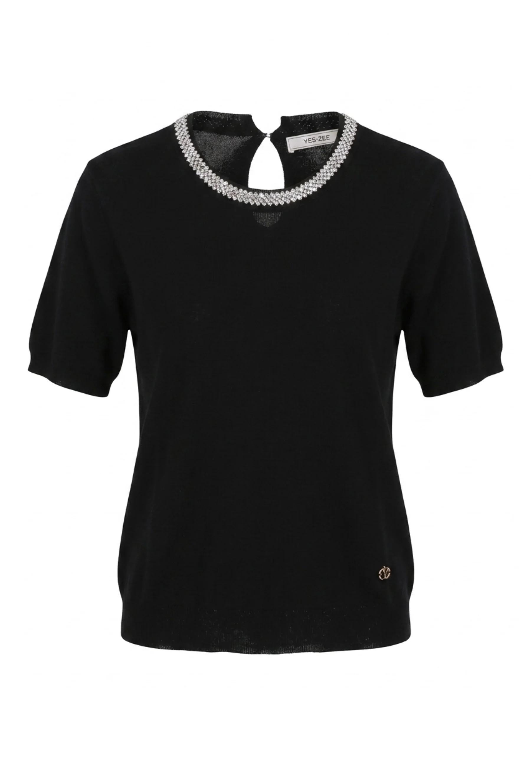 Yes-zee T-shirt Donna | M243 IF00 - Image 6
