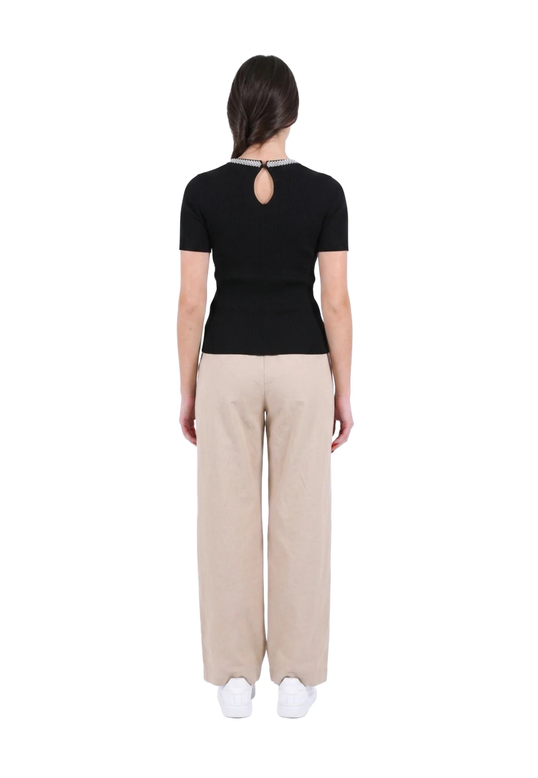Yes-zee T-shirt Donna | M243 IF00 - Image 8