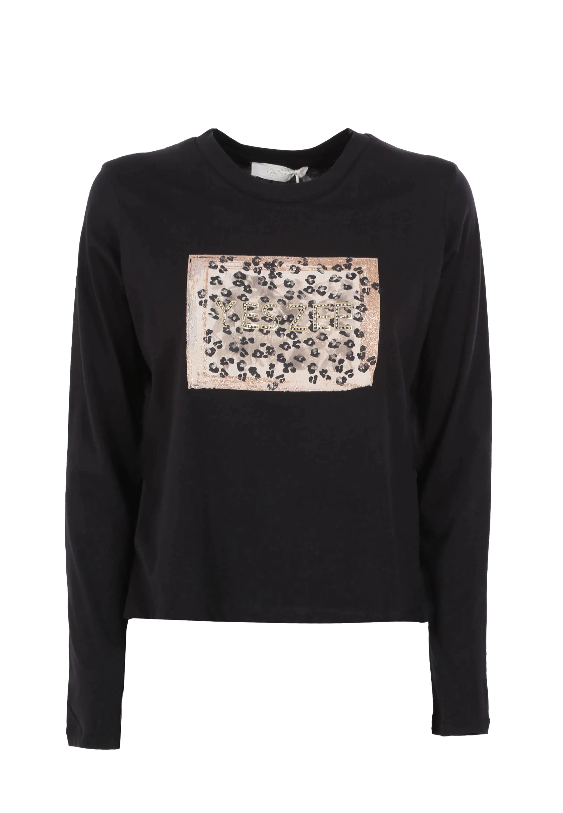 Yes-zee T-shirt Donna | T004 JX00 - Image 6