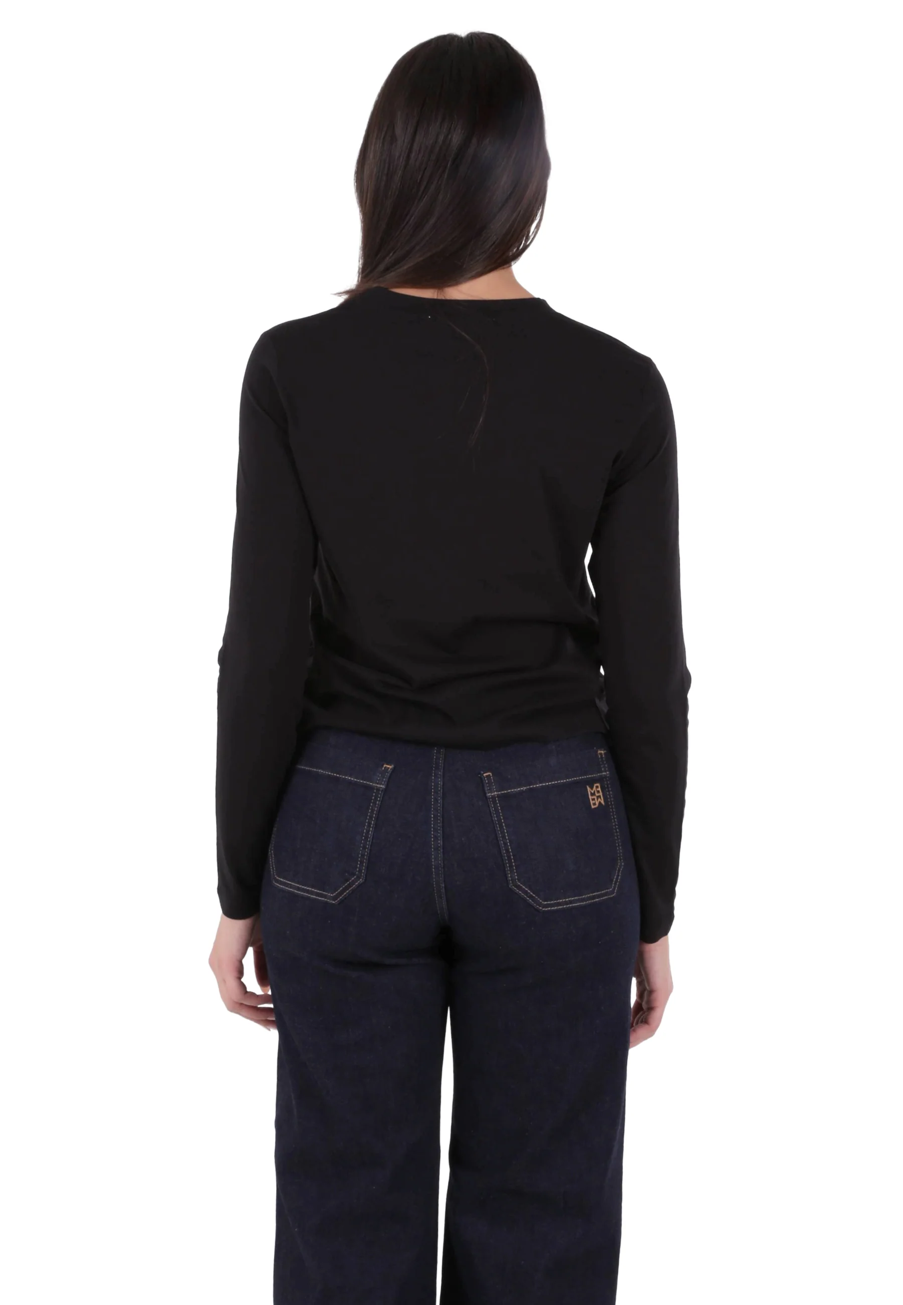 Yes-zee T-shirt Donna | T004 JX00 - Image 9