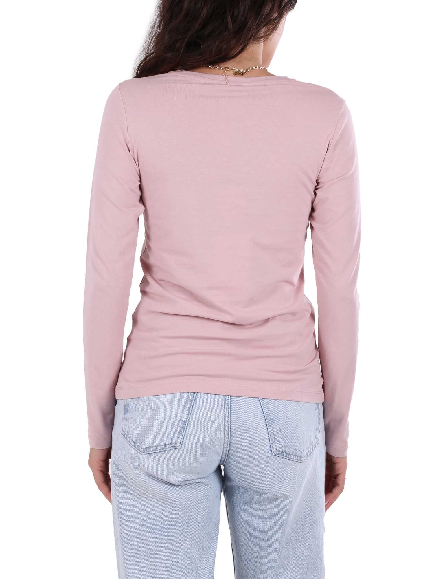 Yes-zee T-shirt Donna | T034 S700 - Image 3