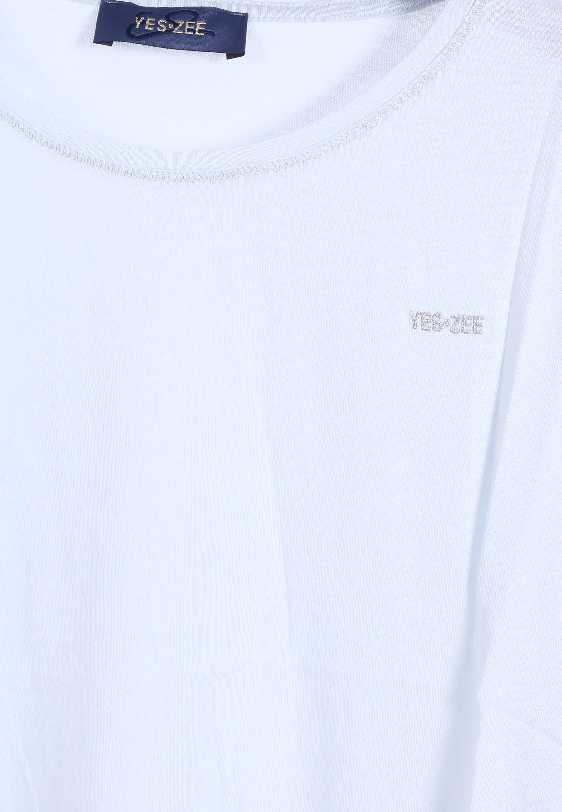 Yes-zee T-shirt Donna | T212 SG00 - Image 5