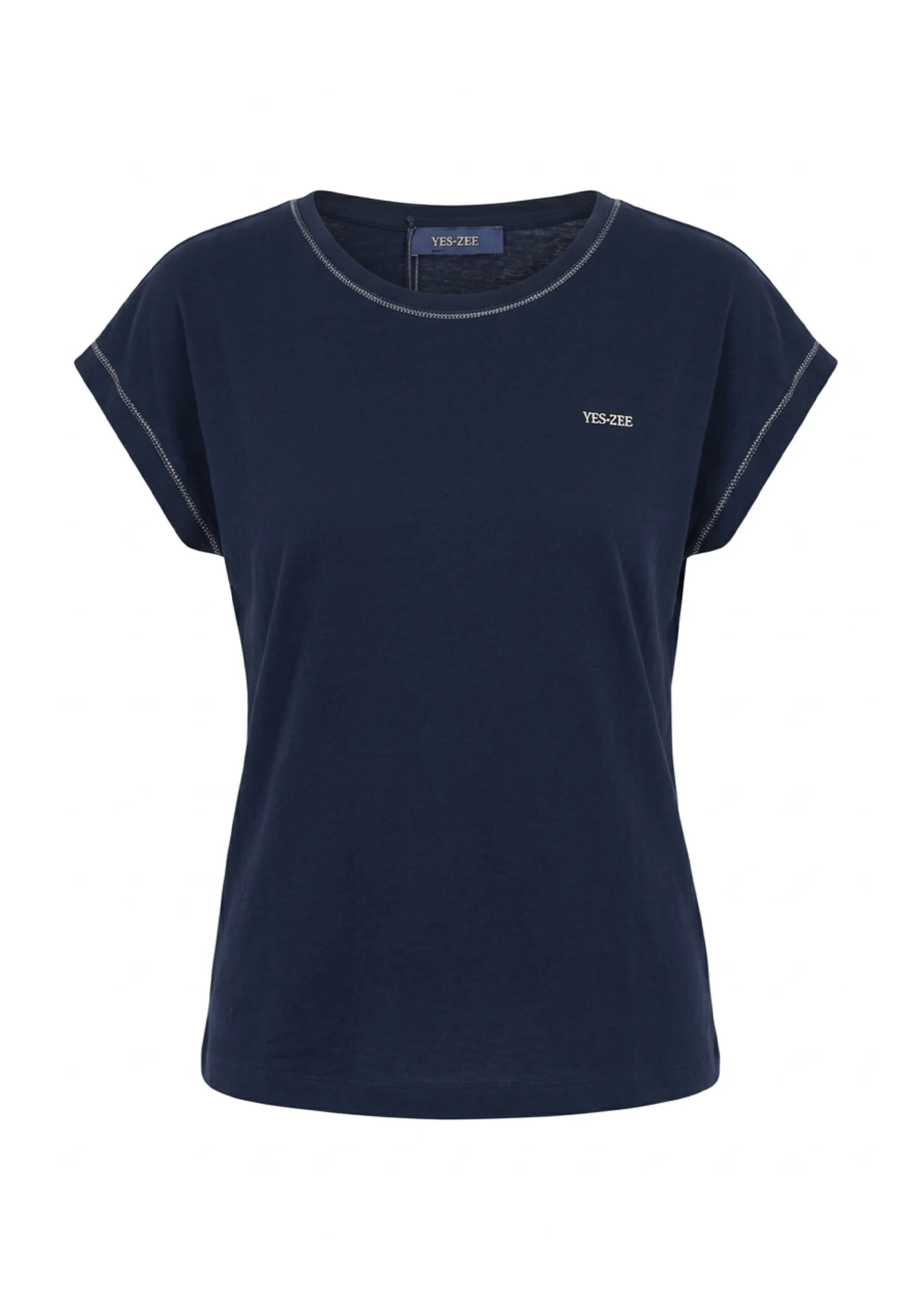 Yes-zee T-shirt Donna | T212 SG00 - Image 6