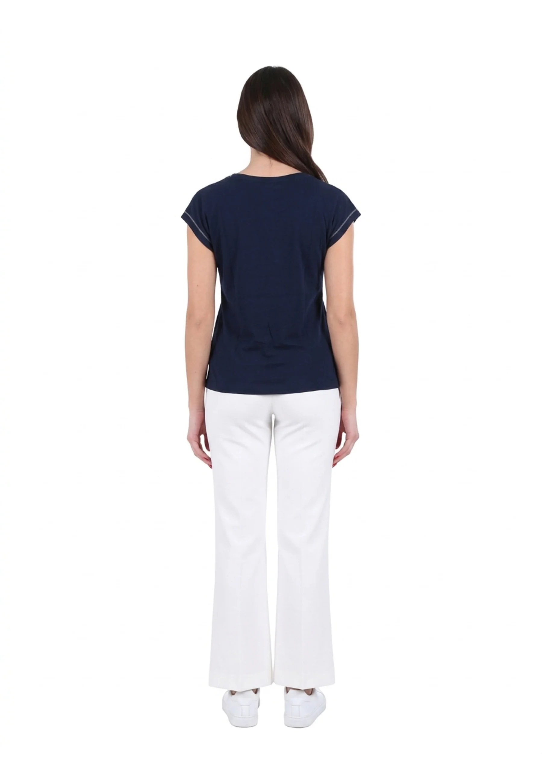 Yes-zee T-shirt Donna | T212 SG00 - Image 8