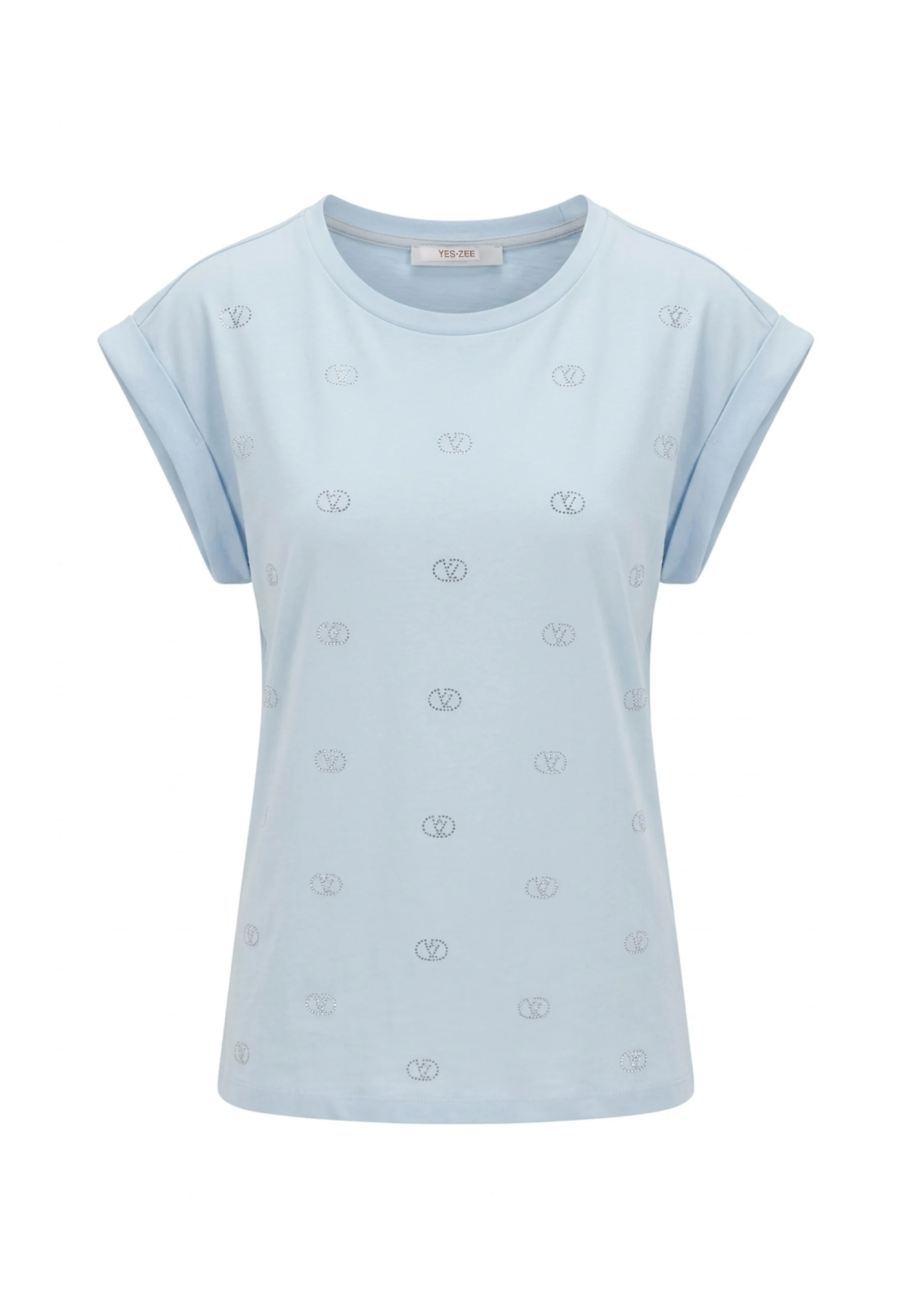 Yes-zee T-shirt Donna | T215 S100 - Image 6