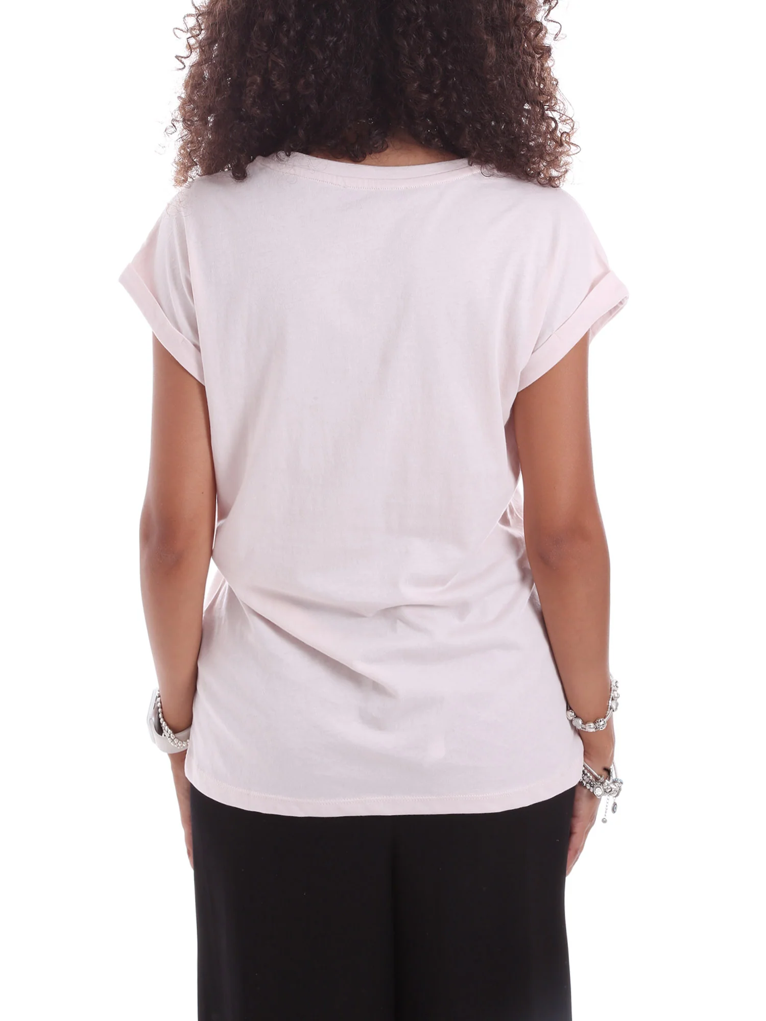 Yes-zee T-shirt Donna | T215 SG00 - Image 3
