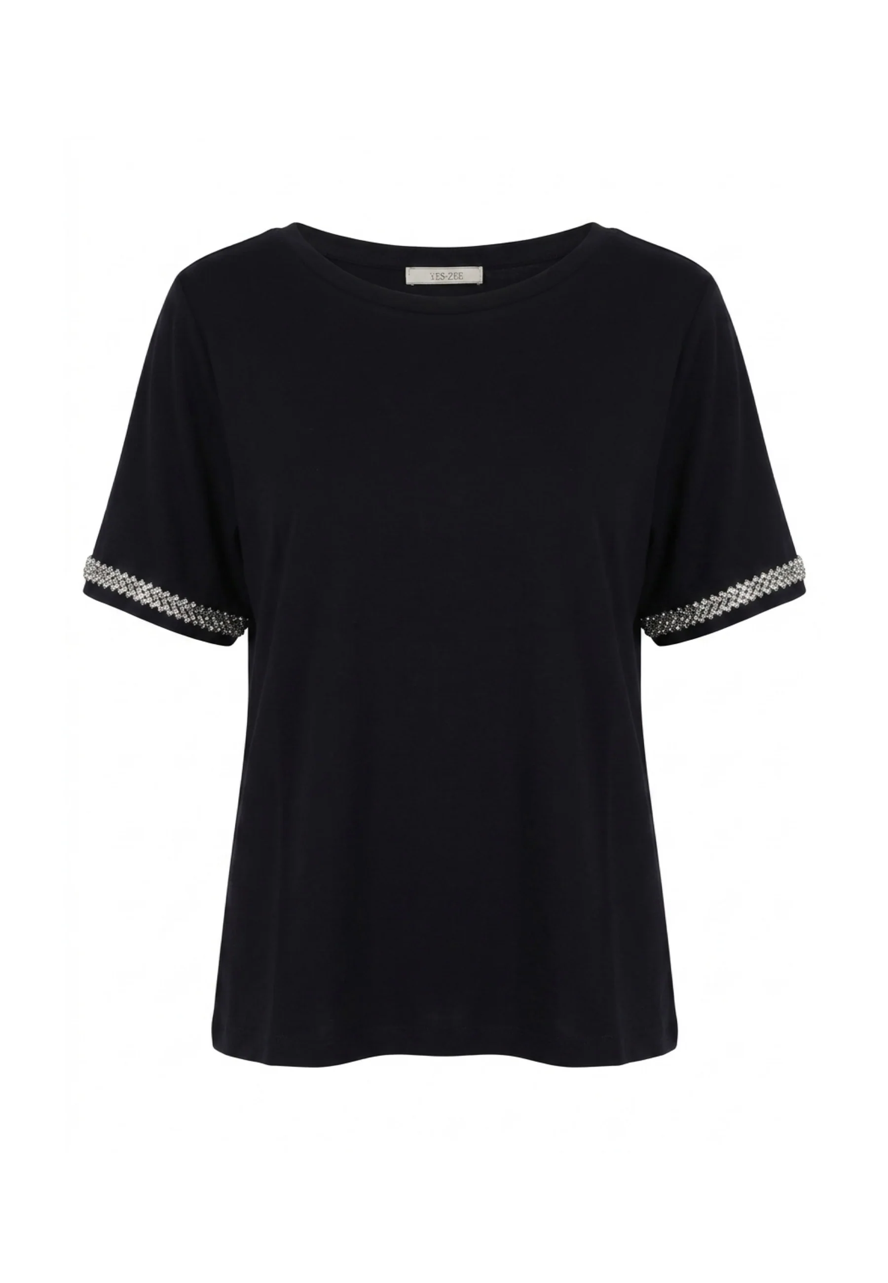 Yes-zee T-shirt Donna | T220 S100 - Image 11