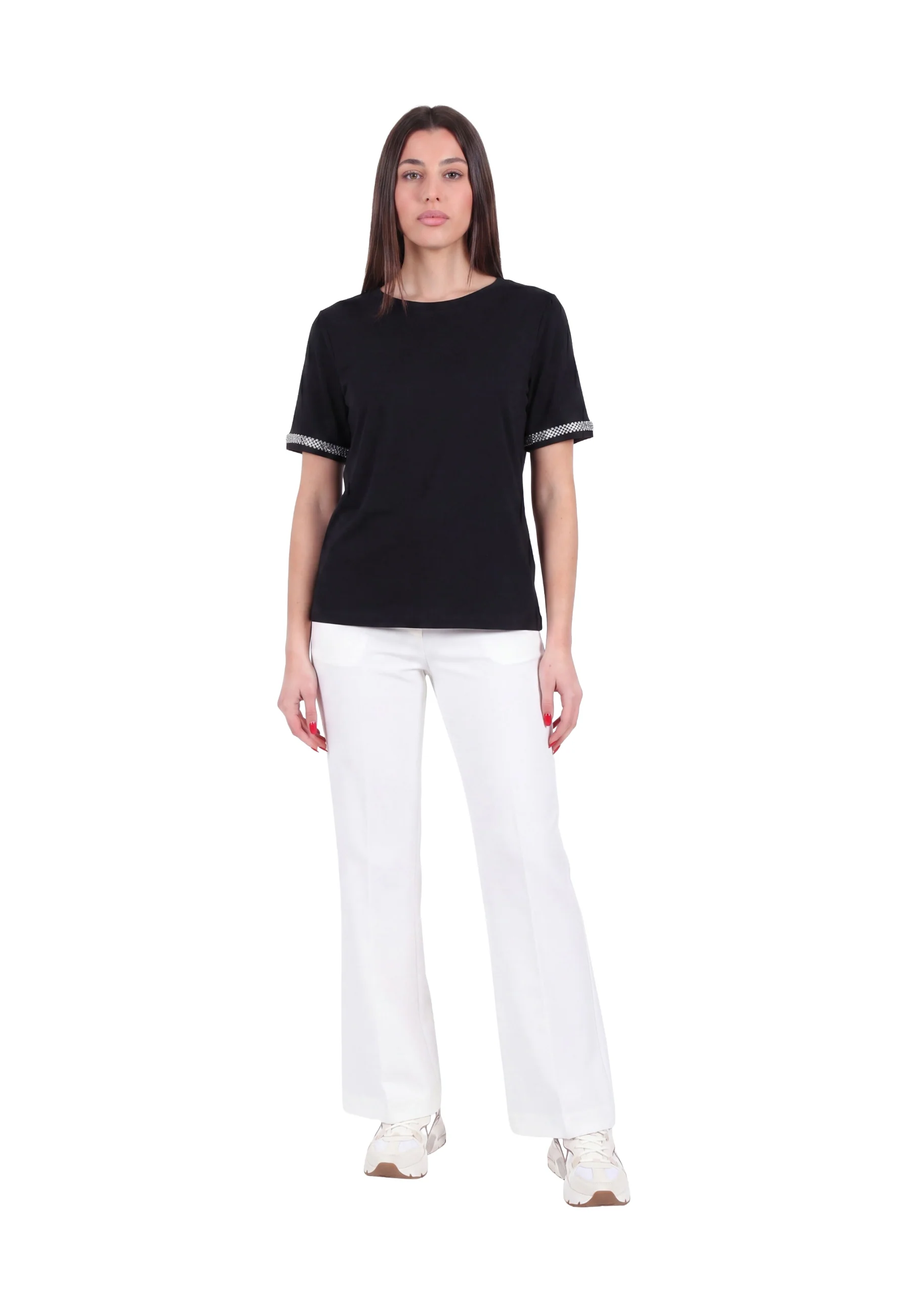 Yes-zee T-shirt Donna | T220 S100 - Image 12