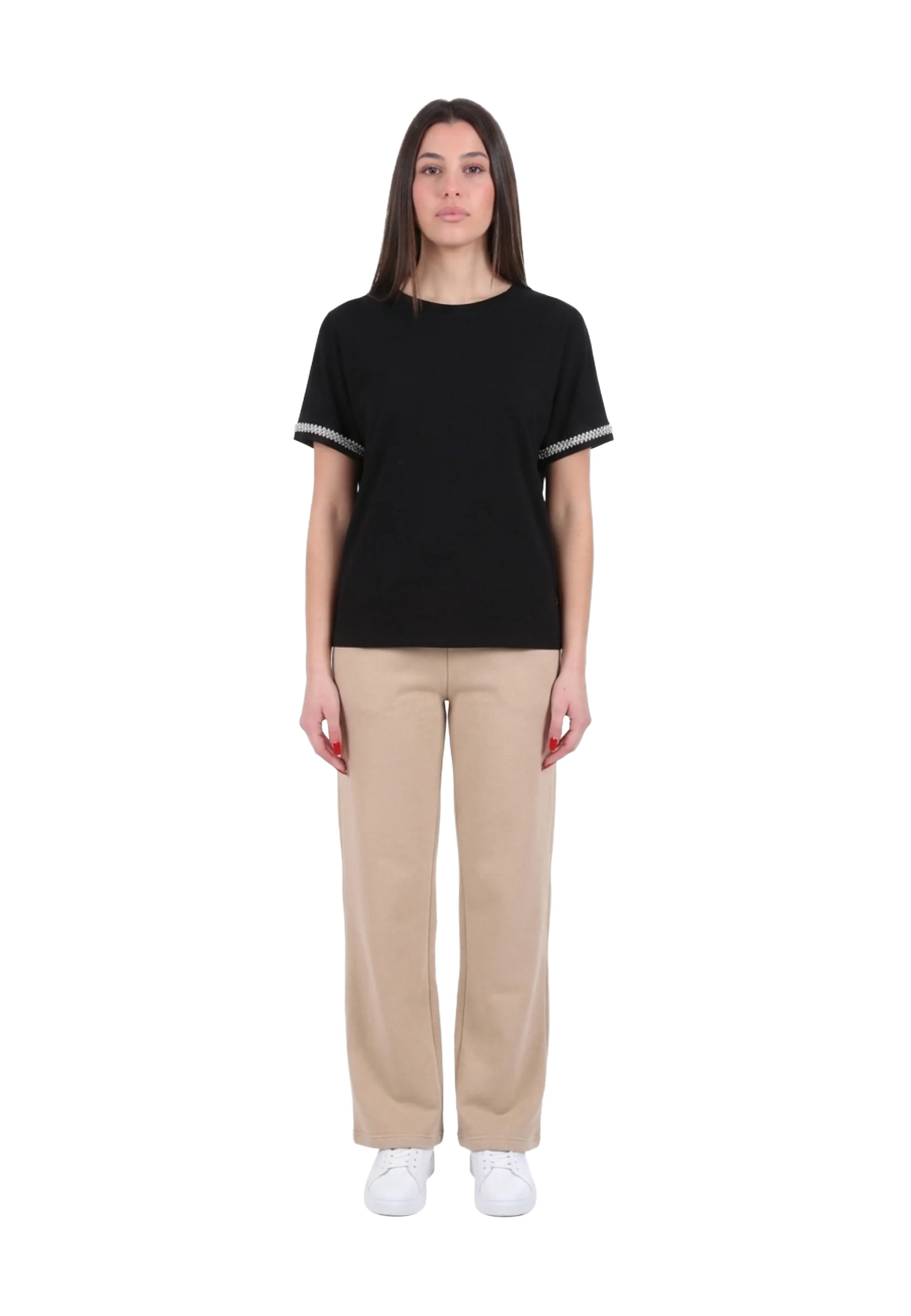 Yes-zee T-shirt Donna | T220 S100 - Image 7