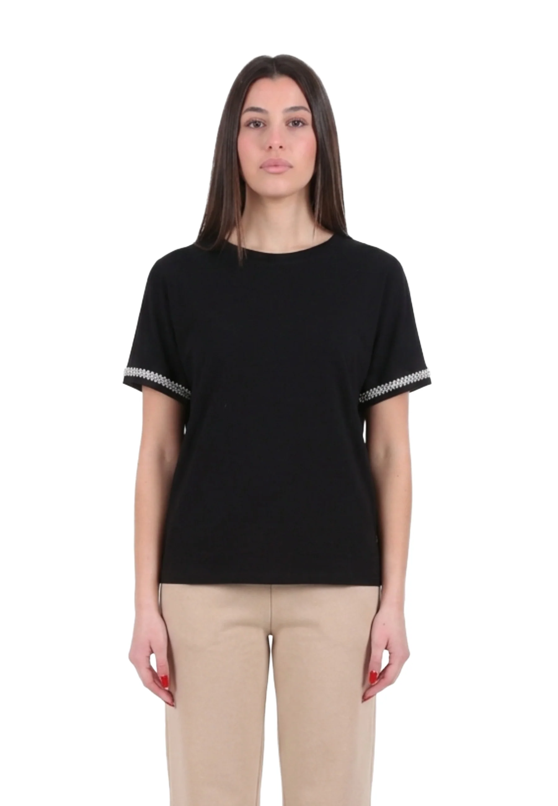 Yes-zee T-shirt Donna | T220 S100 - Image 9