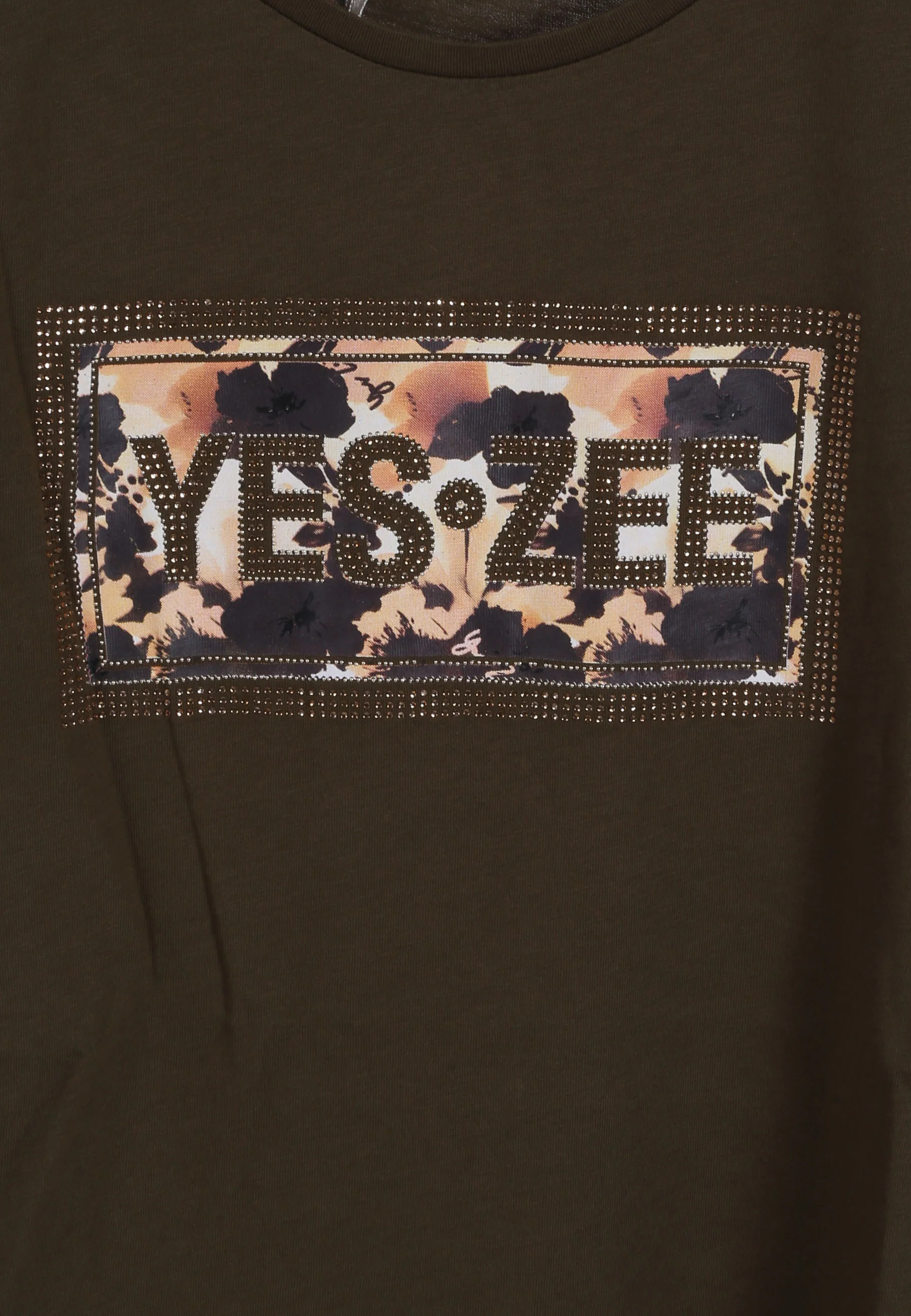 Yes-zee T-shirt Donna | T226 S100 - Image 8