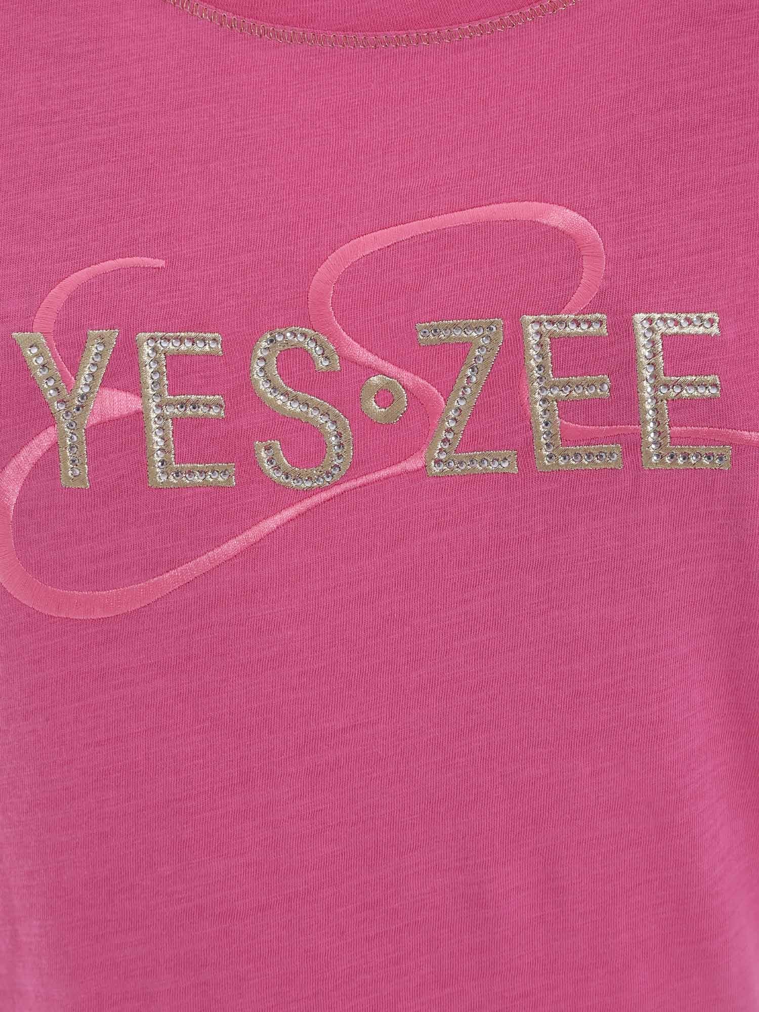 Yes-zee T-shirt Donna | T229 TL00 1 - Image 4
