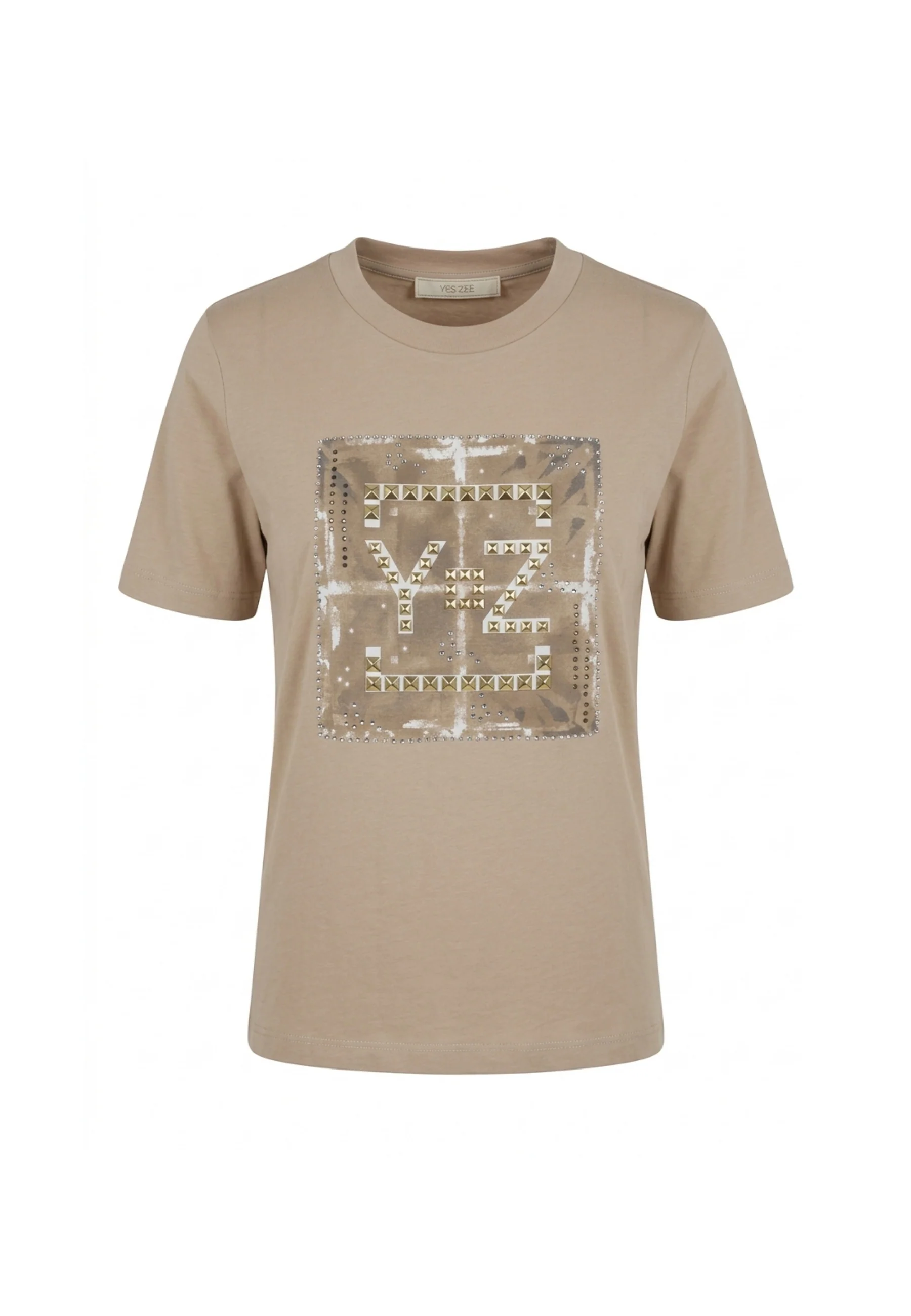 Yes-zee T-shirt Donna | T265 JX00 - Image 5