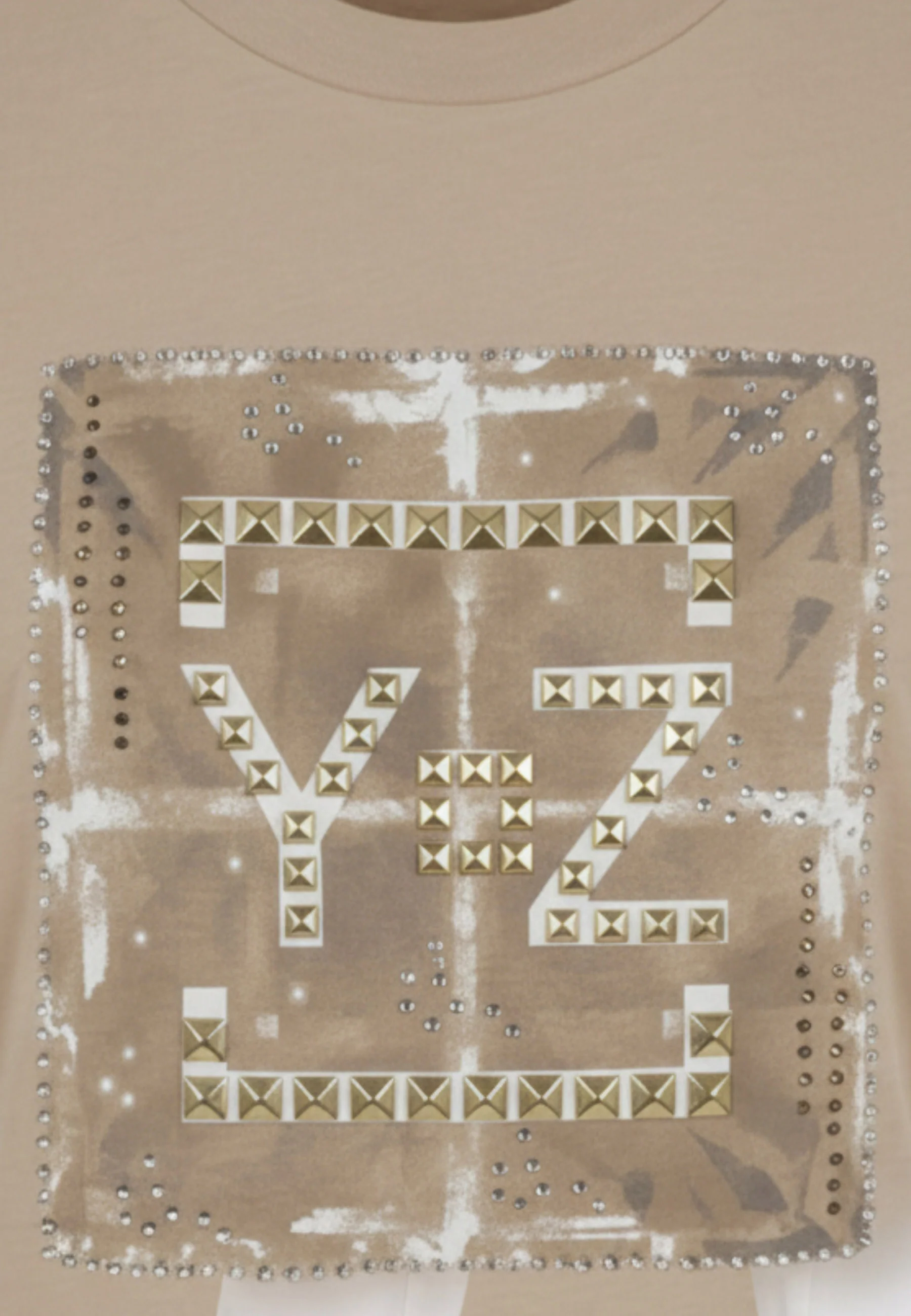 Yes-zee T-shirt Donna | T265 JX00 - Image 8