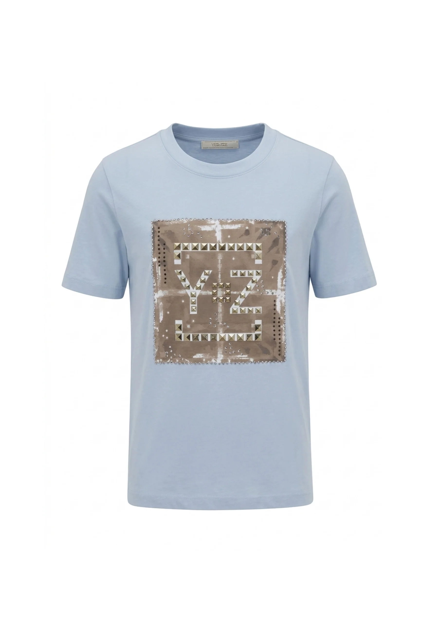 Yes-zee T-shirt Donna | T265 JX00 - Image 9