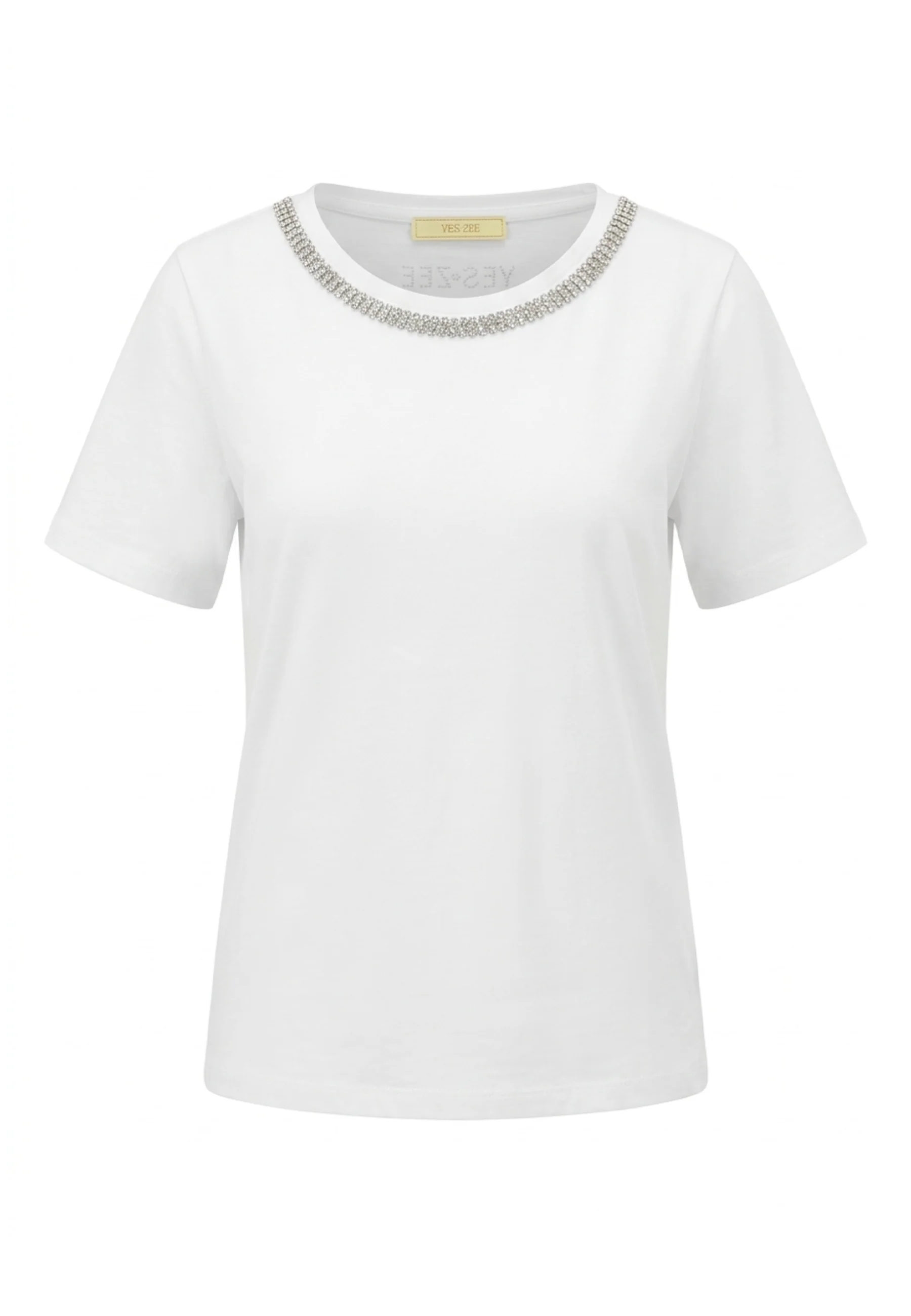 Yes-zee T-shirt Donna | T267 S100