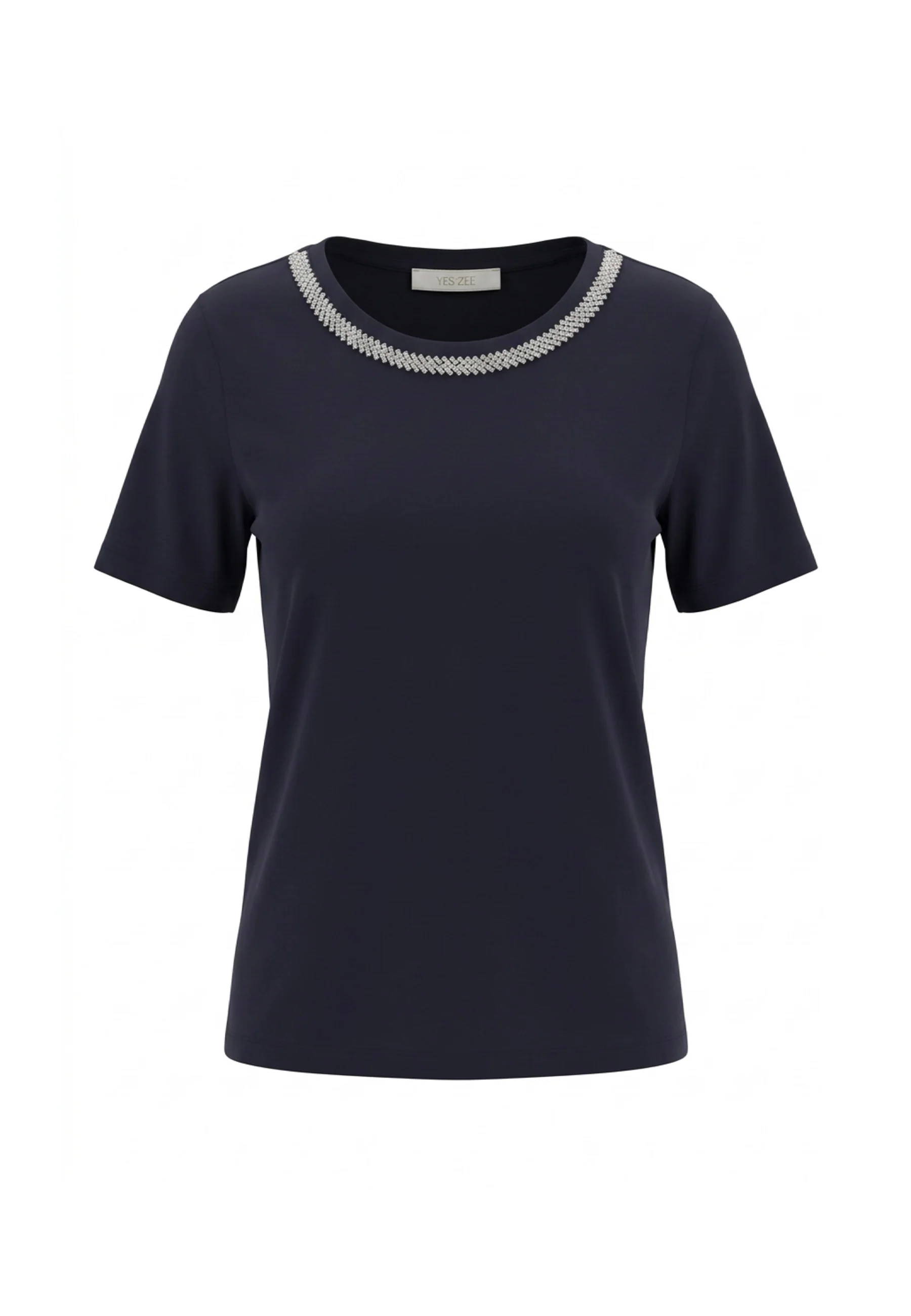 Yes-zee T-shirt Donna | T267 S100 - Image 6