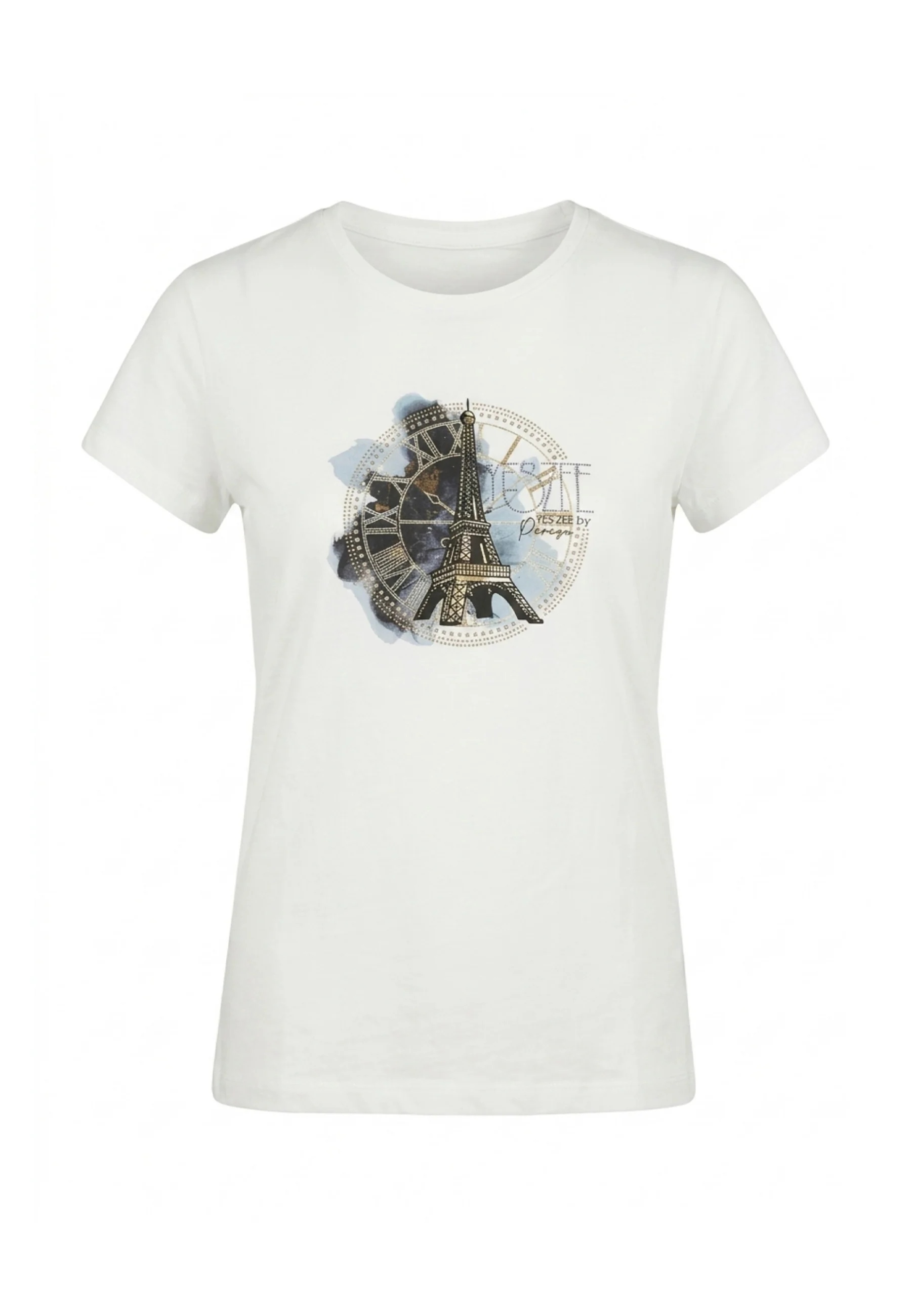 Yes-zee T-shirt Donna | T273 S700