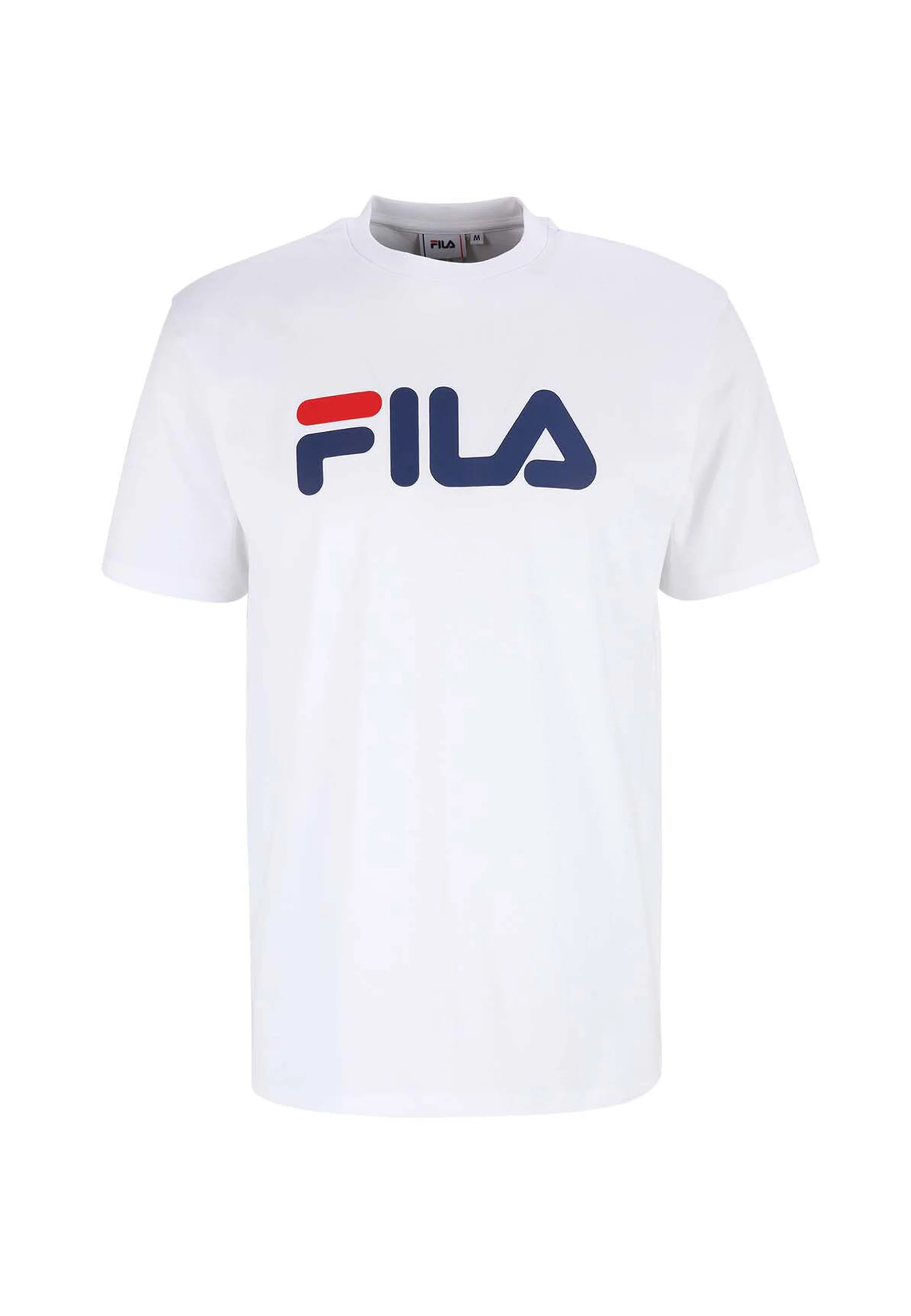 Fila Bellano T-shirt Unisex | FAU0067