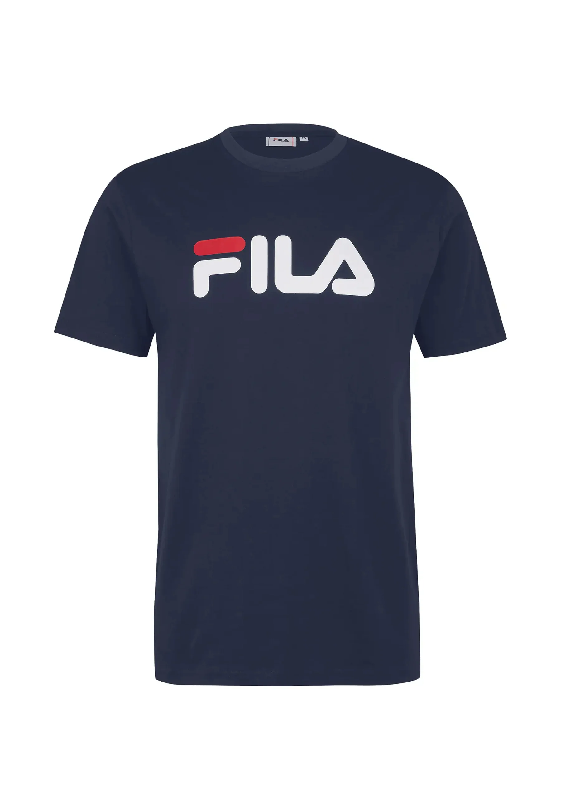 Fila Bellano T-shirt Unisex | FAU0067 - Image 18