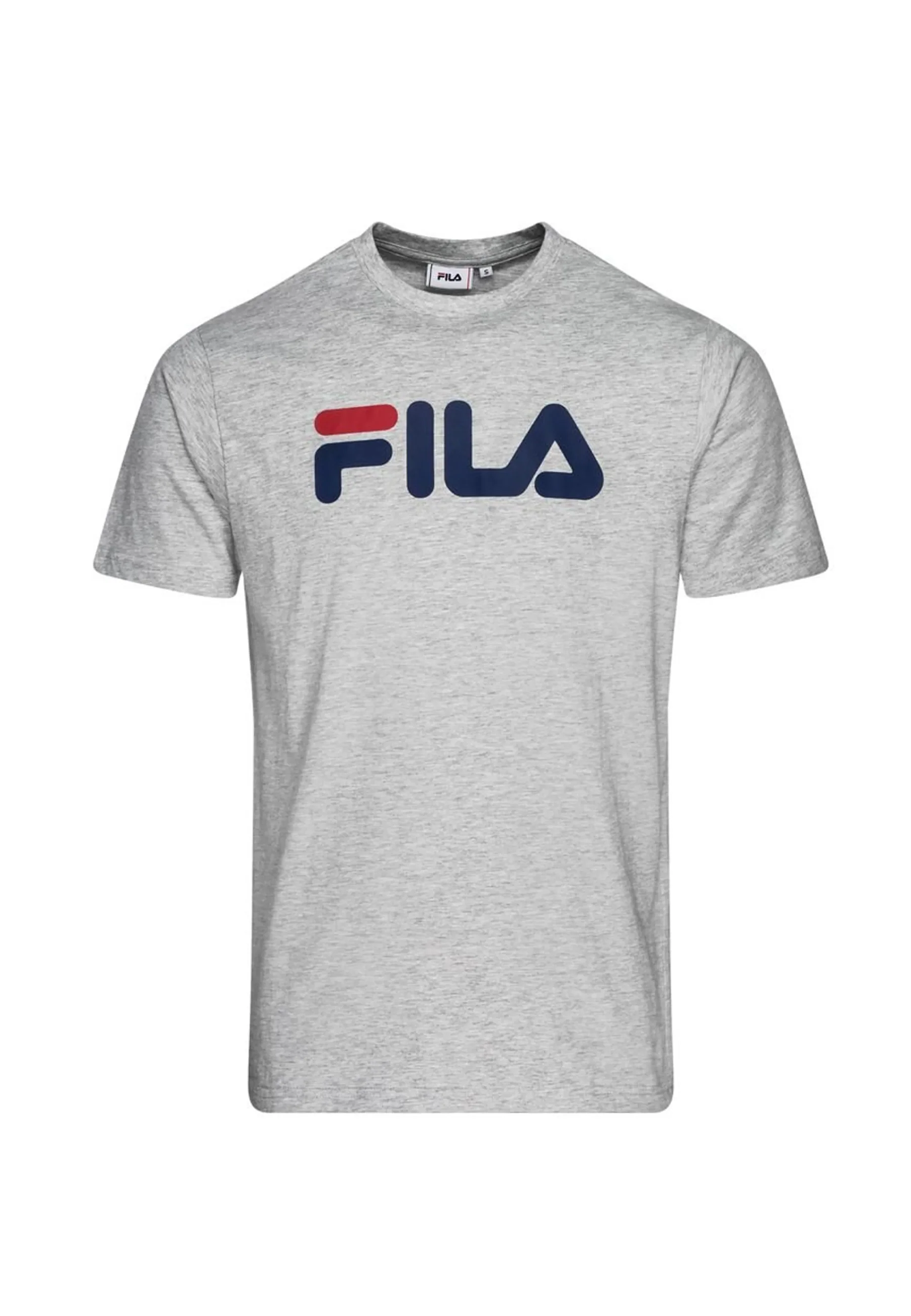 Fila Bellano T-shirt Unisex | FAU0067 - Image 7