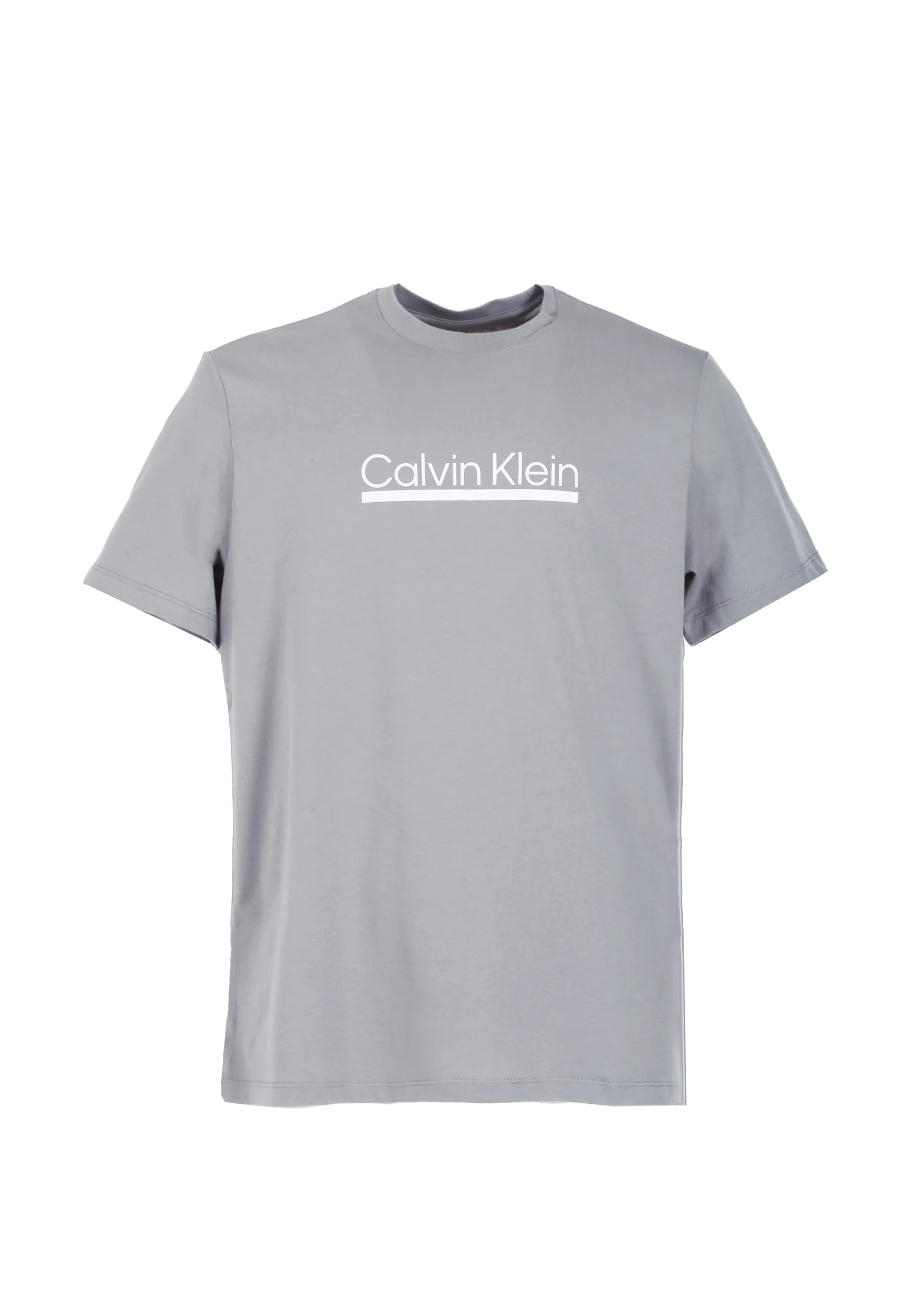Calvin Klein T-shirt Uomo | LV04RC852G - Image 5
