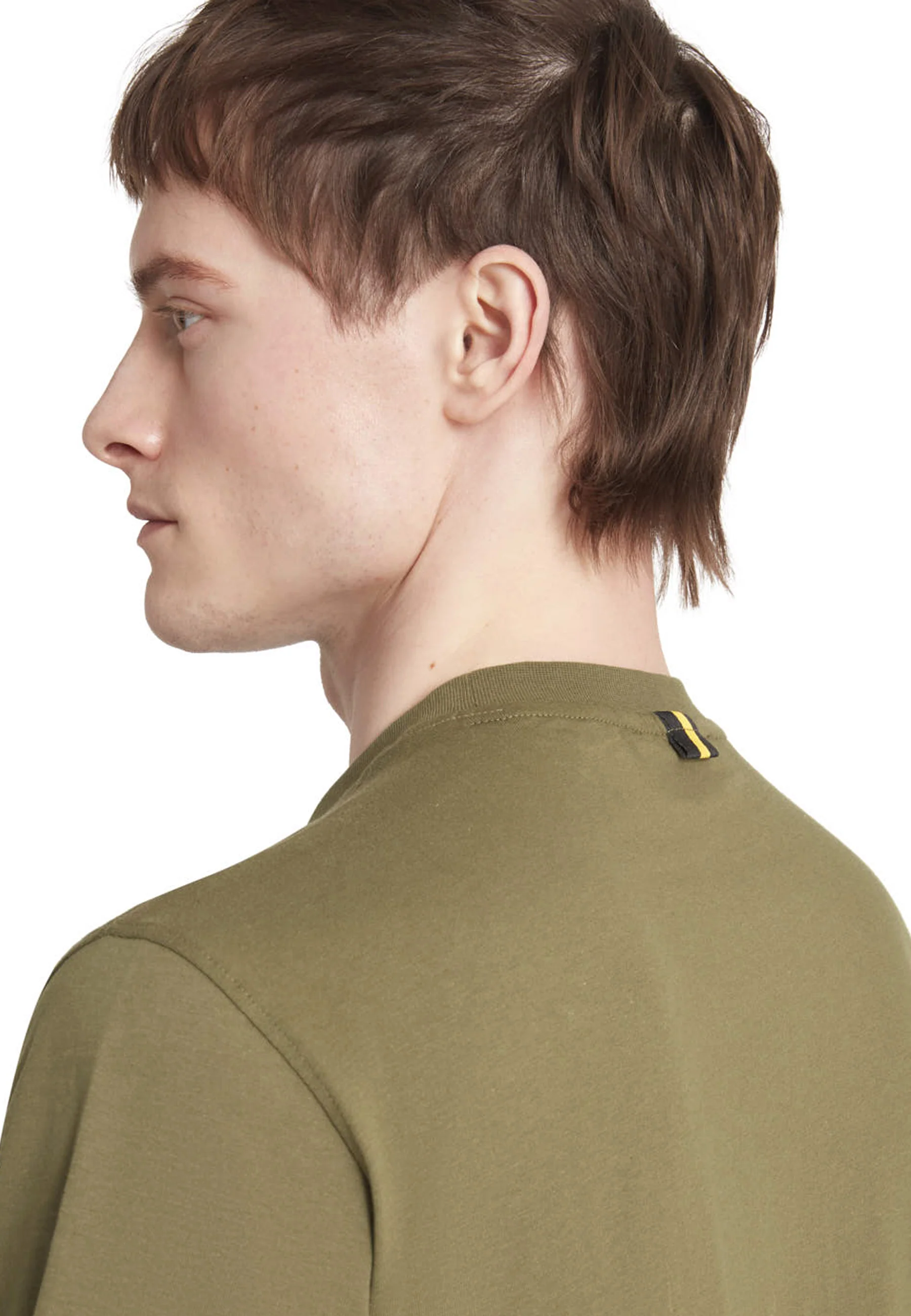 Ciesse Piumini Rupi 3.0 T-shirt Uomo | 265CPMT01666 C1D30X - Image 13