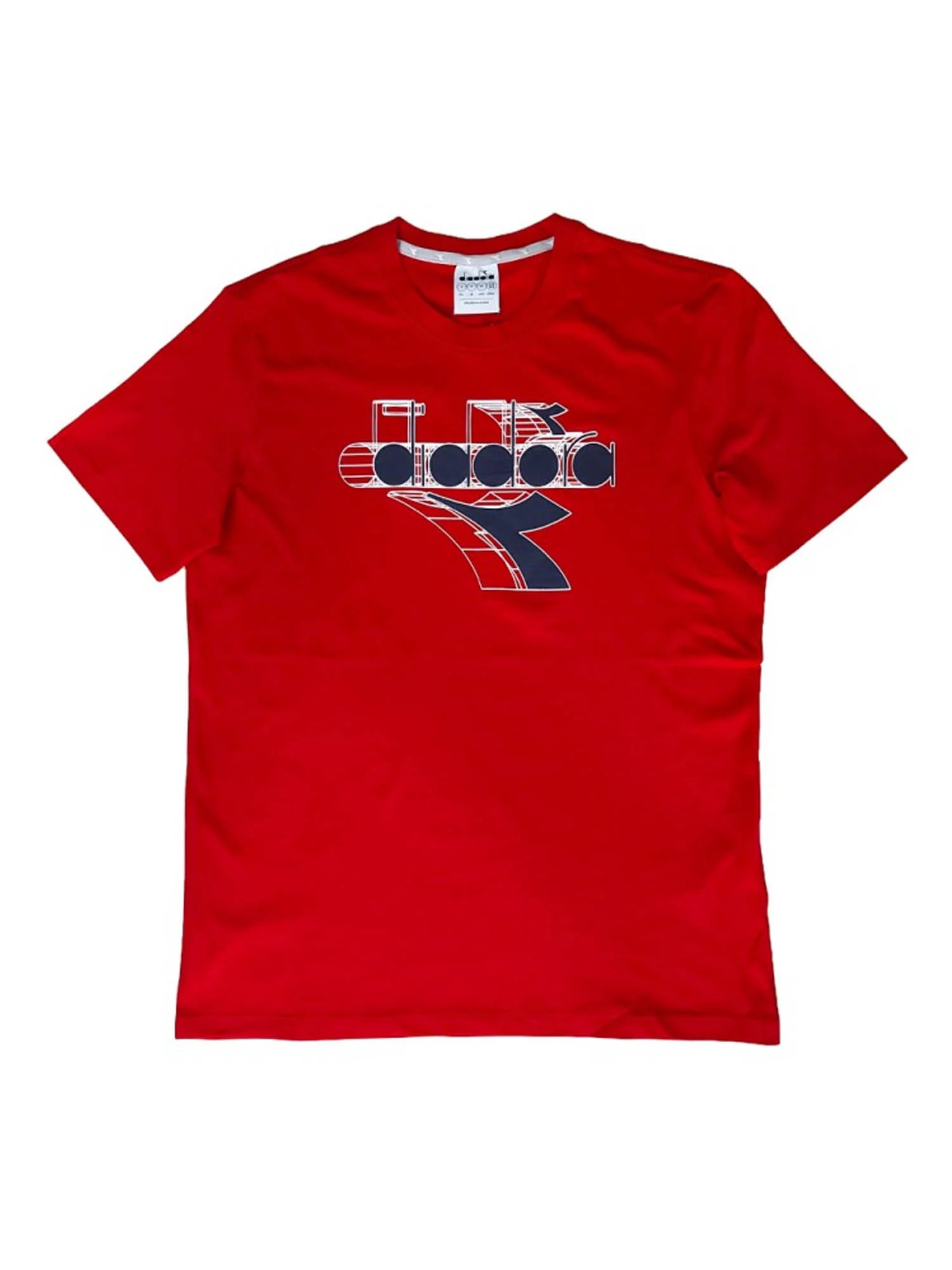 Diadora T-shirt Uomo | 102.181738 - Image 3