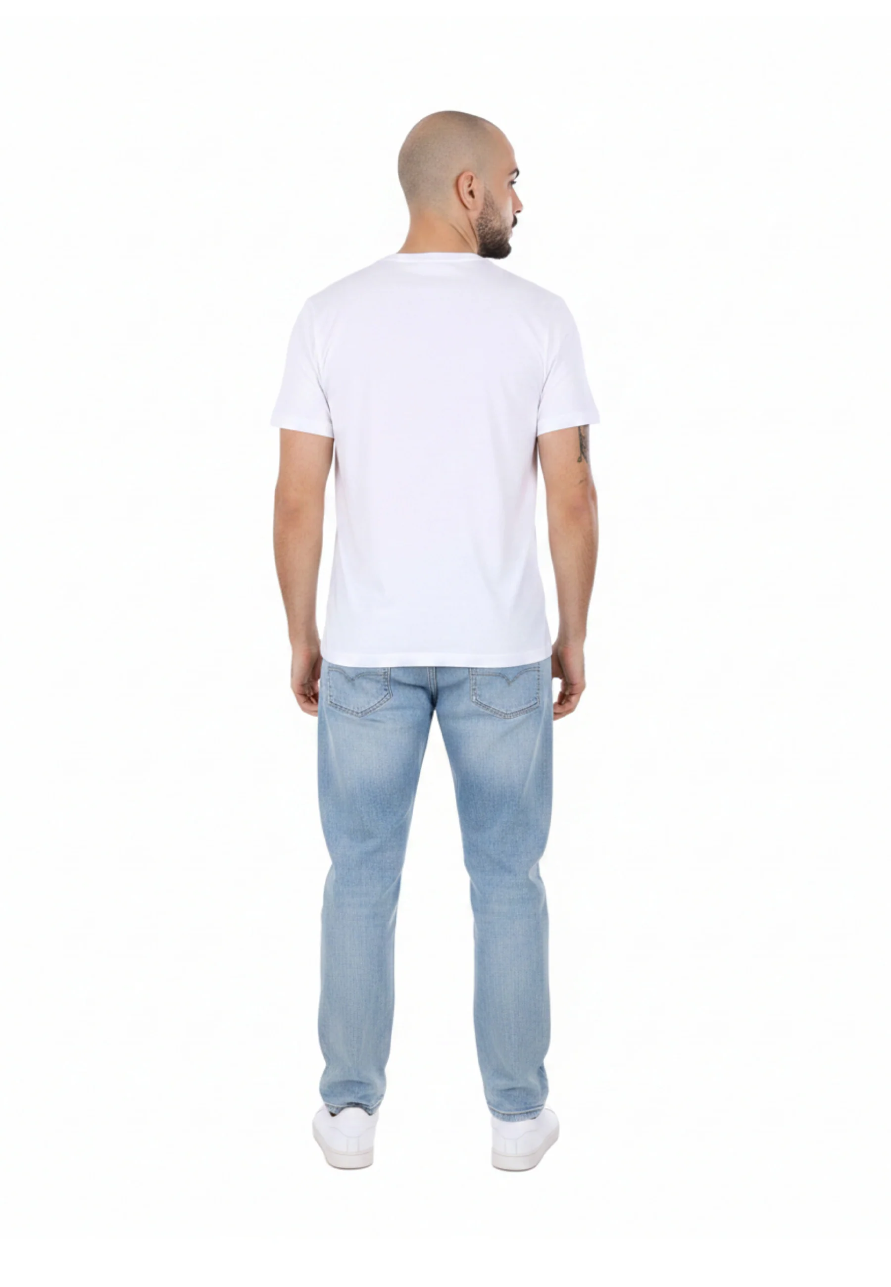 Diadora T-shirt Uomo | 102.182898 - Image 3