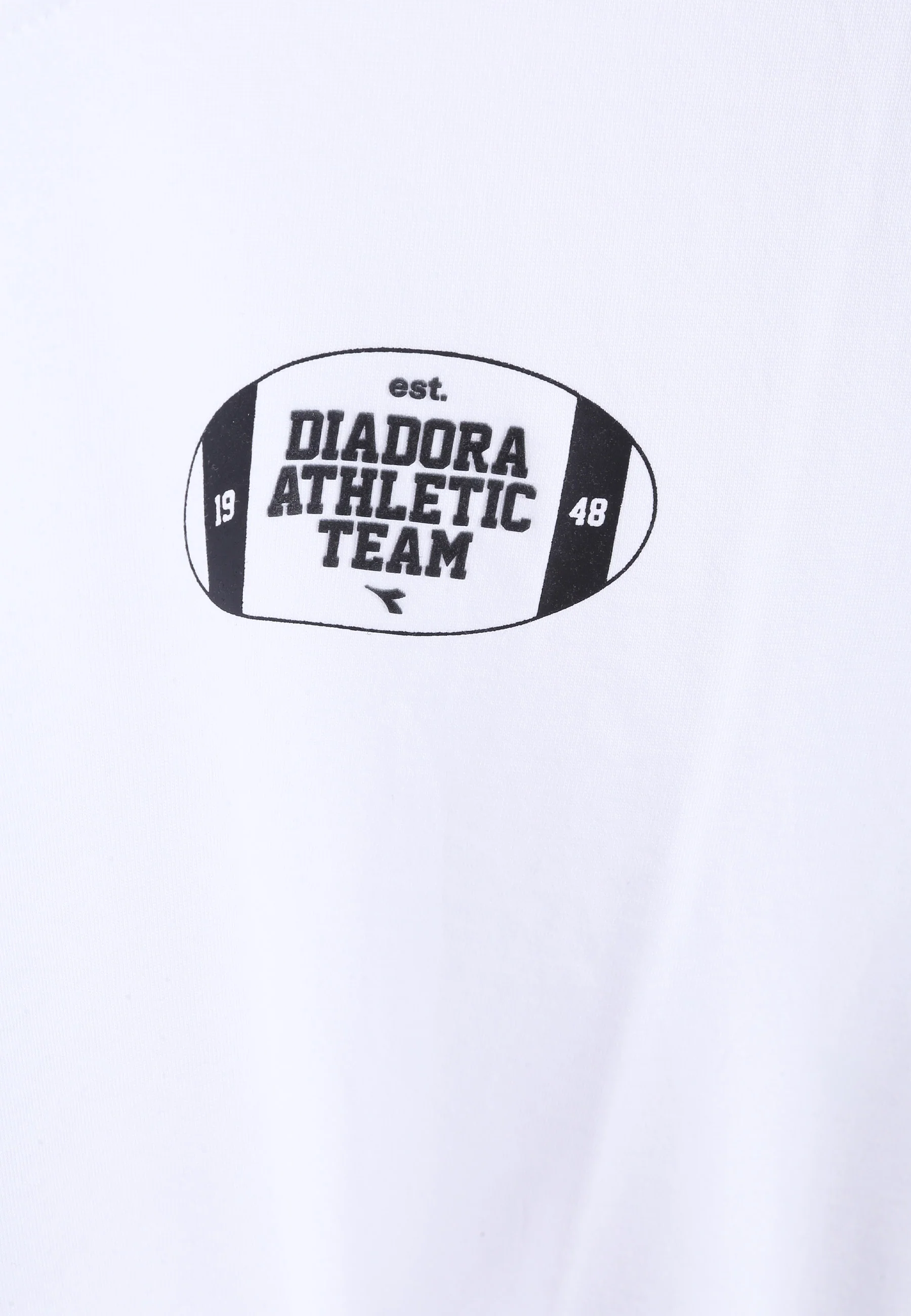 Diadora T-shirt Uomo | 102.182898 - Image 4