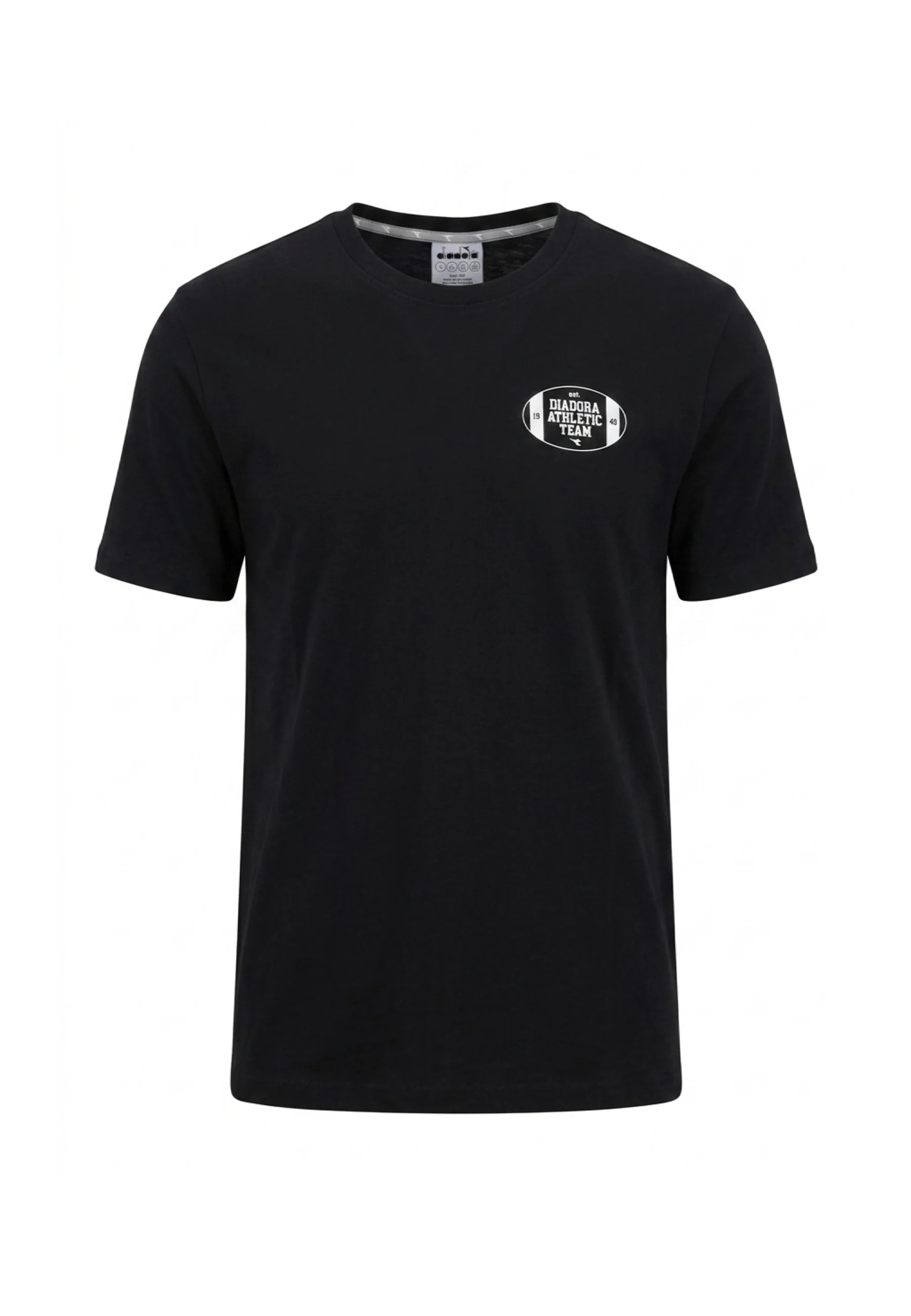 Diadora T-shirt Uomo | 102.182898 - Image 5