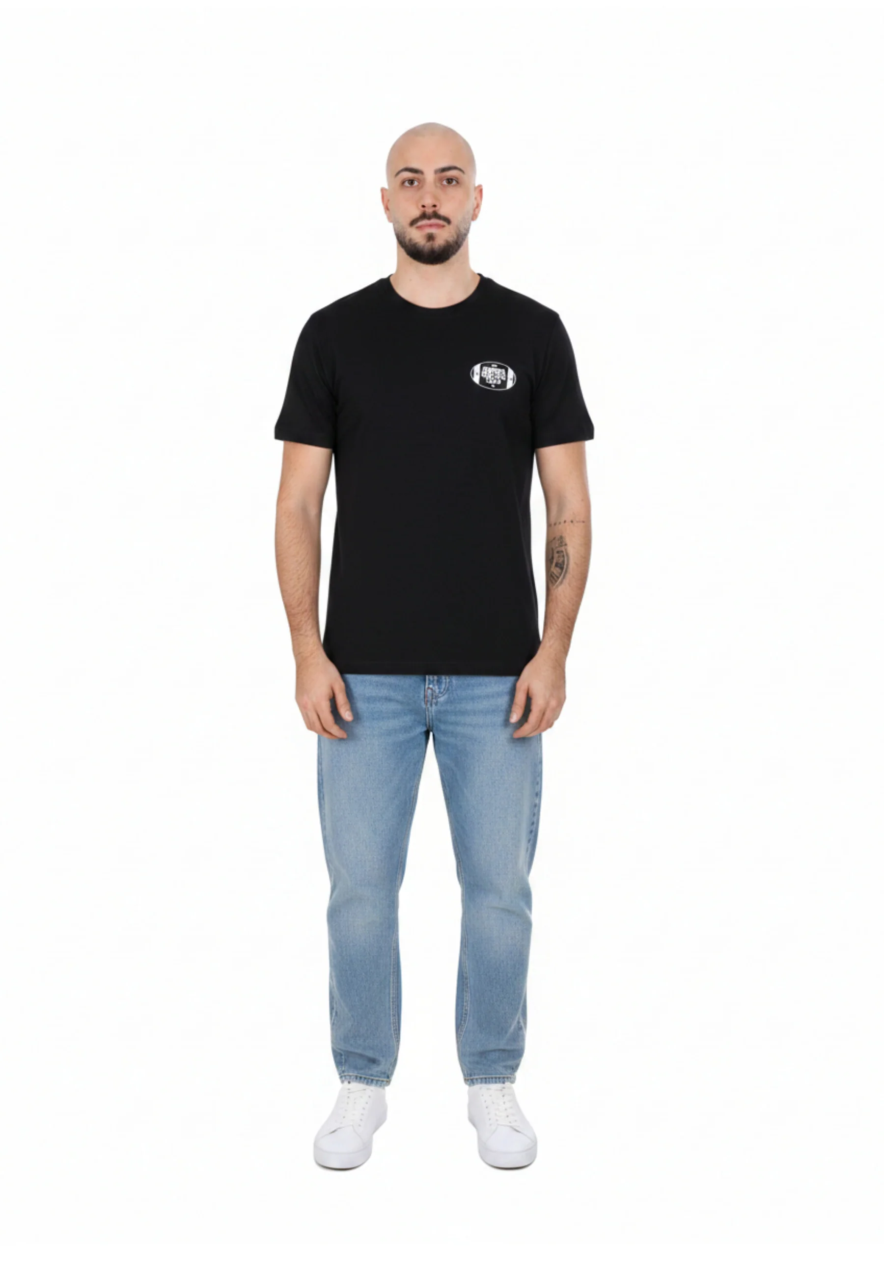 Diadora T-shirt Uomo | 102.182898 - Image 6