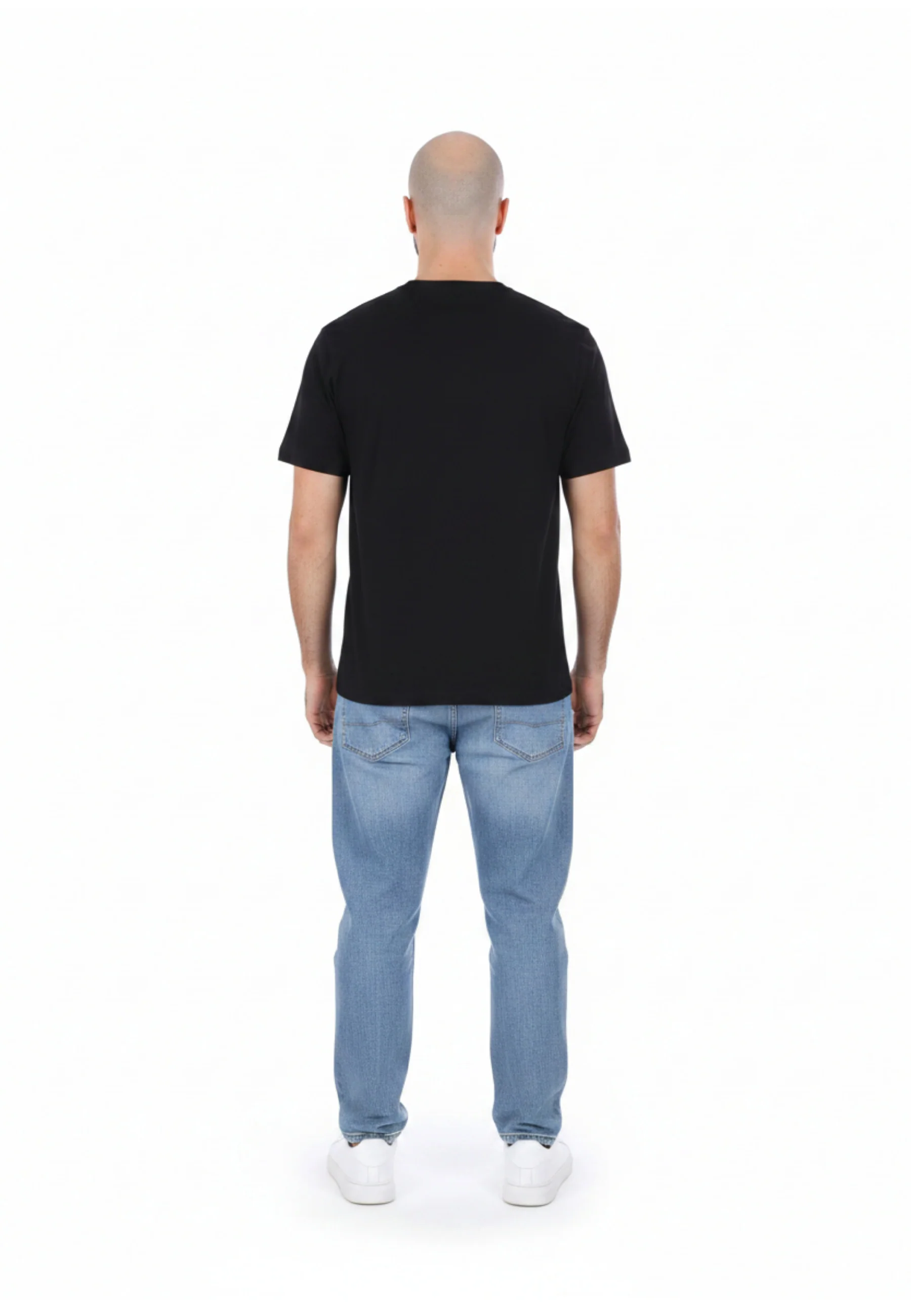 Diadora T-shirt Uomo | 102.182898 - Image 7