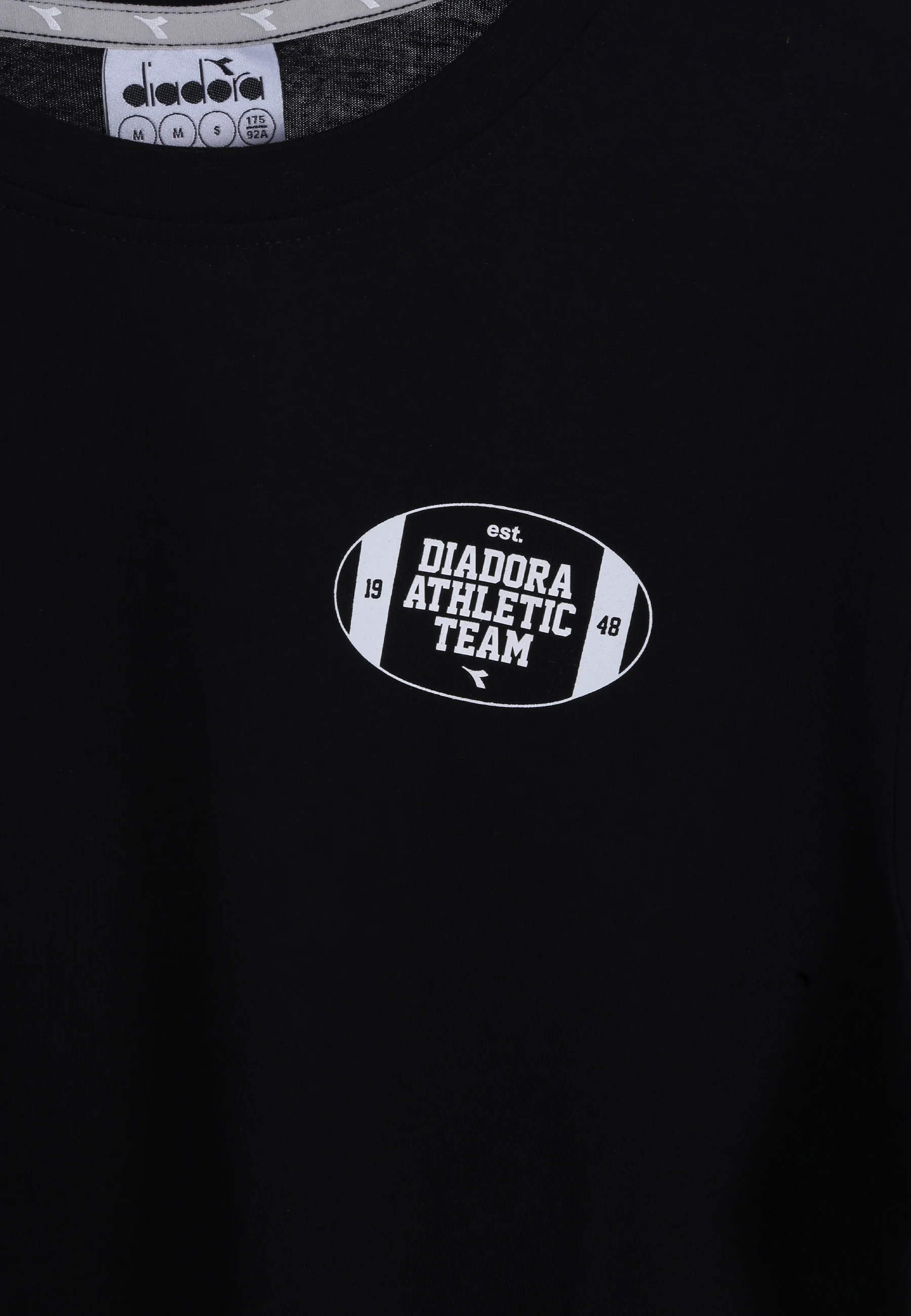 Diadora T-shirt Uomo | 102.182898 - Image 8